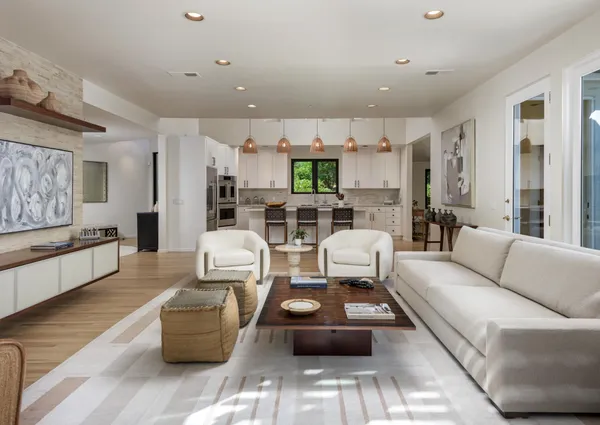 $6,595,000 | 2135 Veloz Drive, Montecito, CA 93108