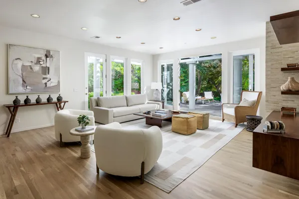 $6,595,000 | 2135 Veloz Drive, Montecito, CA 93108