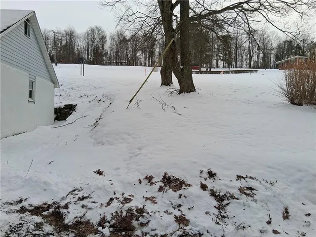 $136,900 | 418 Vance Drive, Burgettstown, PA 15021