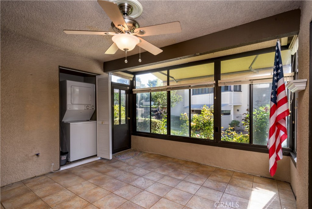 13515 Avenida Santa Tecla, Unit 210D La Mirada, CA 90638 - Photo 15 of 26 a view of an entryway