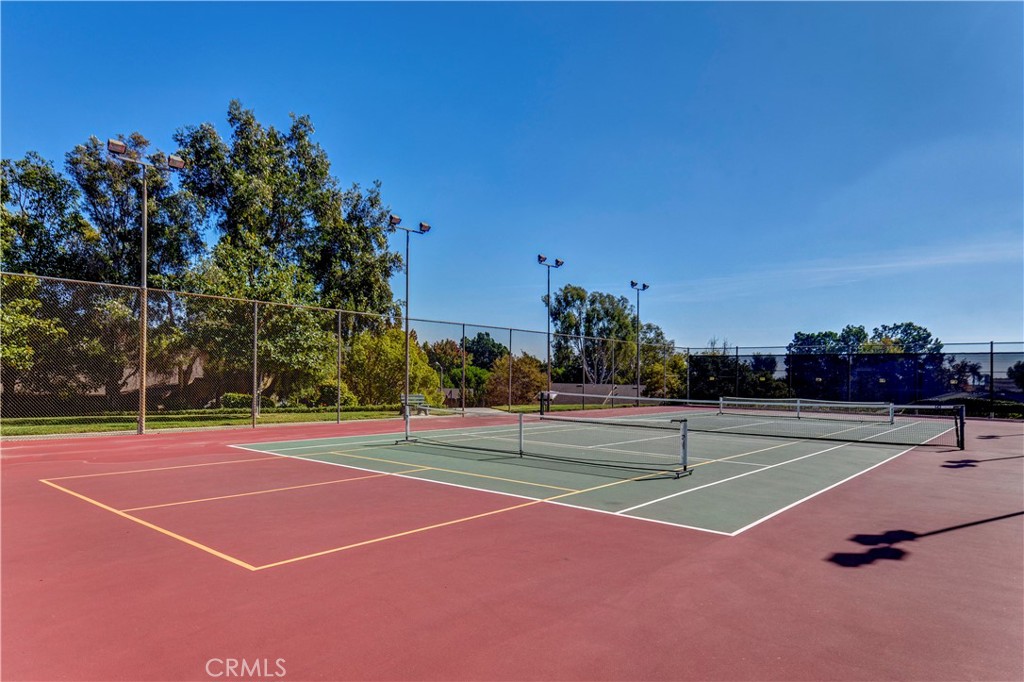 13515 Avenida Santa Tecla, Unit 210D La Mirada, CA 90638 - Photo 2 of 26 a view of a tennis court