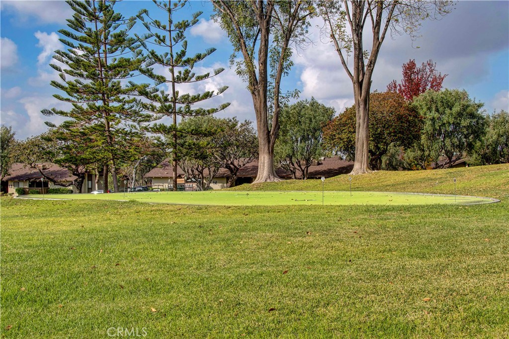 13515 Avenida Santa Tecla, Unit 210D La Mirada, CA 90638 - Photo 24 of 26 a view of a golf course