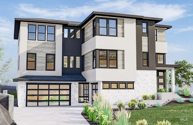 $1,974,990 | 5607 East Foxgrove Drive, Boise, ID 83716