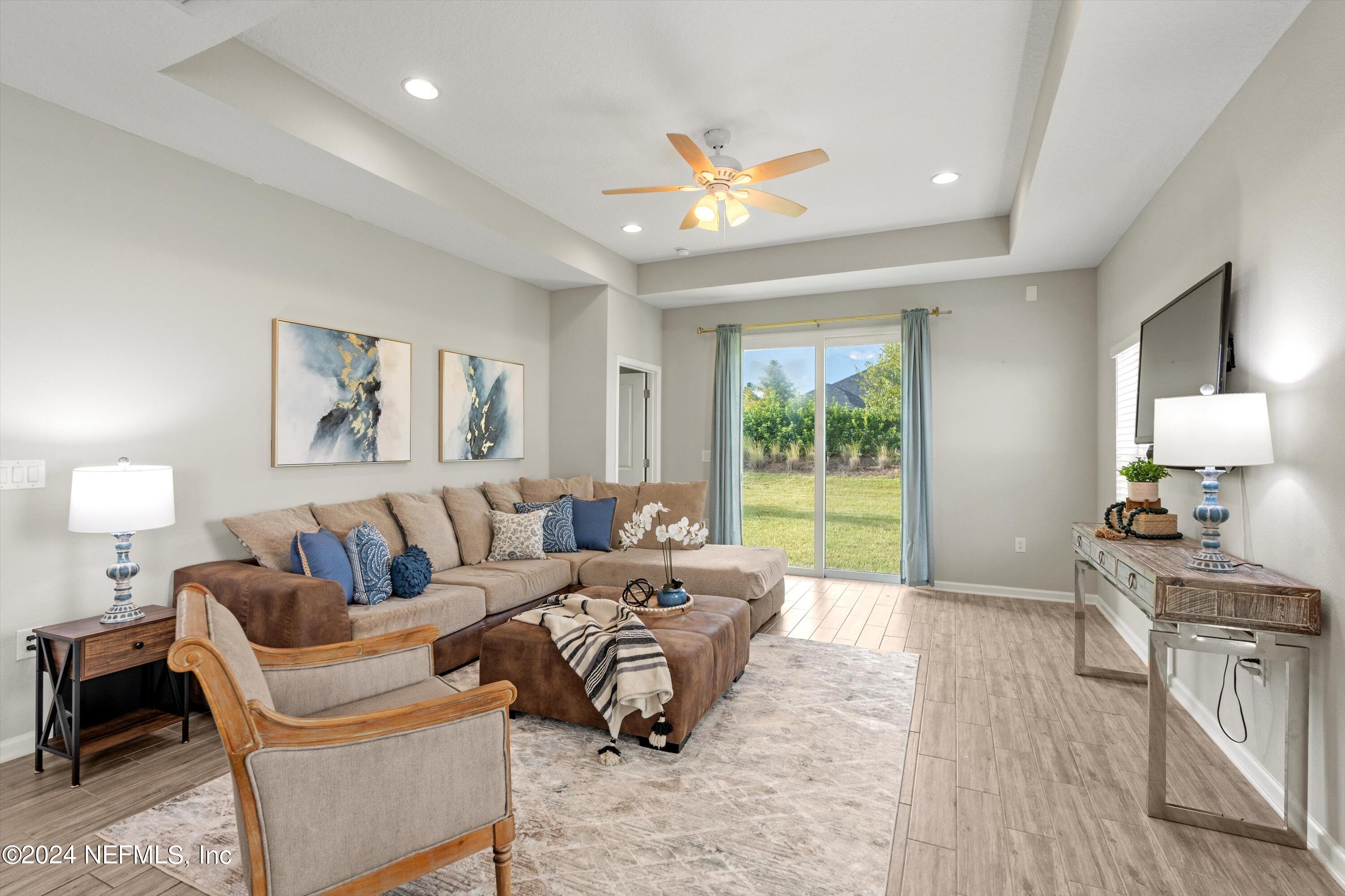 152 Windermere Way St. Augustine, FL 32095 - Photo 11 of 47 14-Living Room