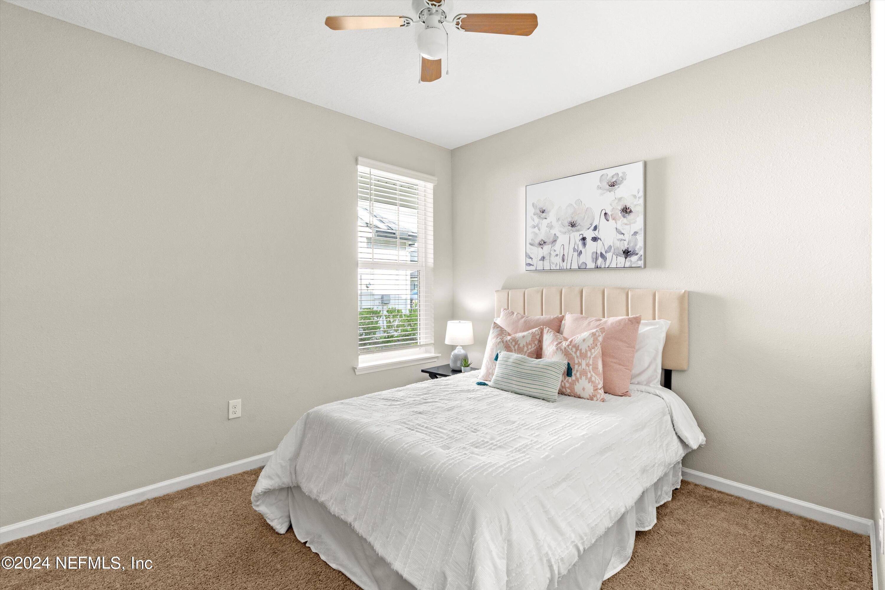 152 Windermere Way St. Augustine, FL 32095 - Photo 14 of 47 17-Bedroom 2