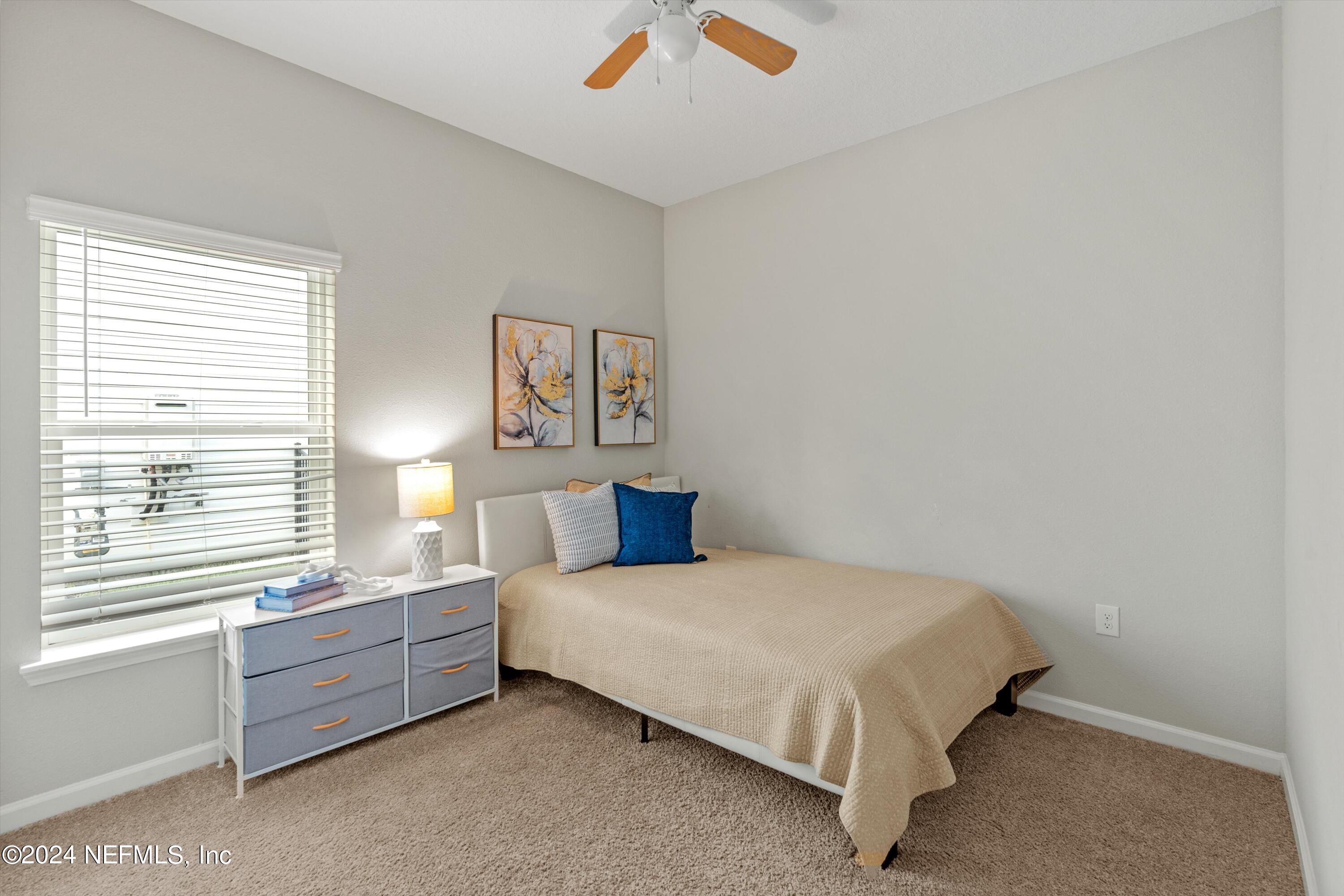 152 Windermere Way St. Augustine, FL 32095 - Photo 19 of 47 22-Bedroom 3