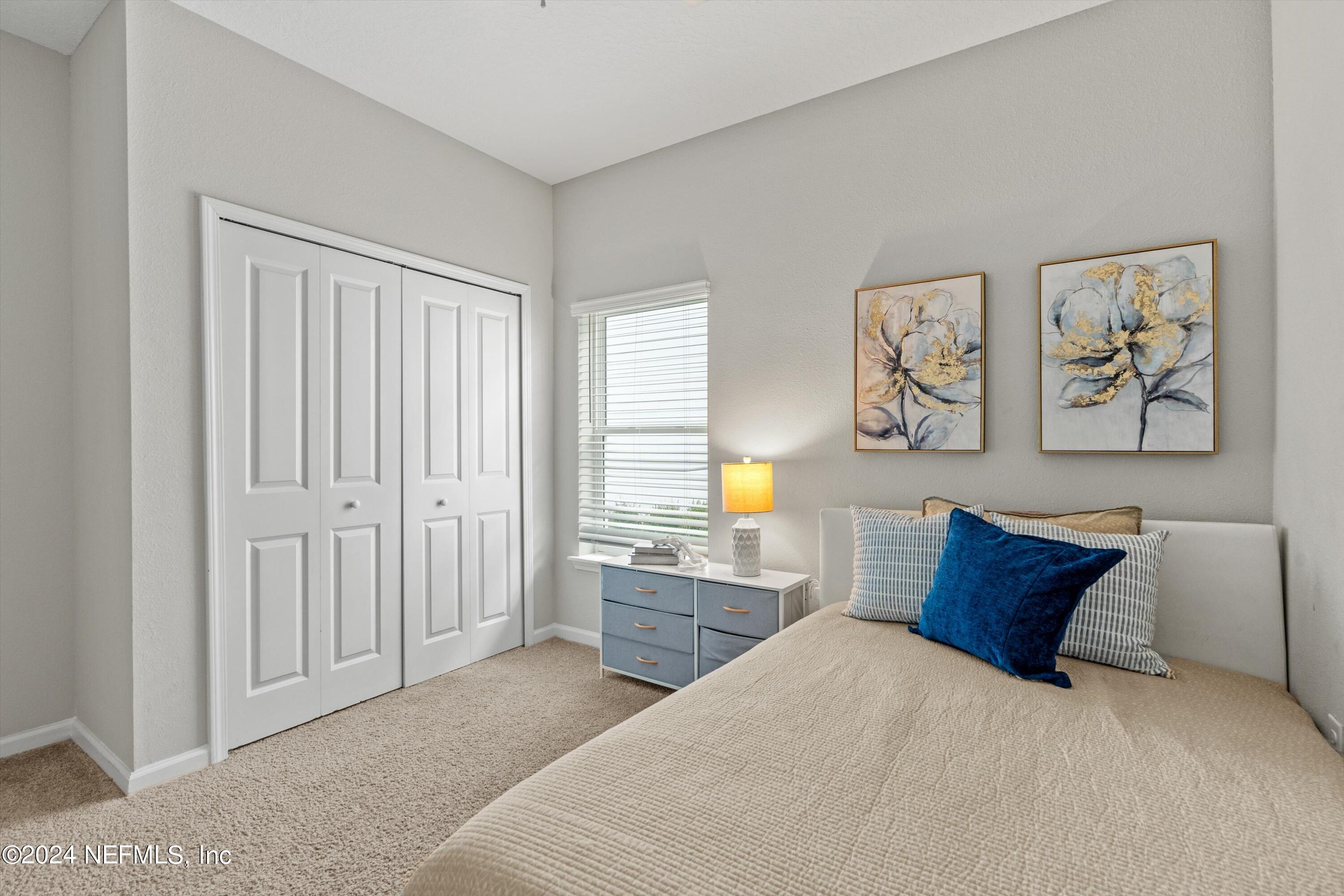 152 Windermere Way St. Augustine, FL 32095 - Photo 20 of 47 23-Bedroom 3