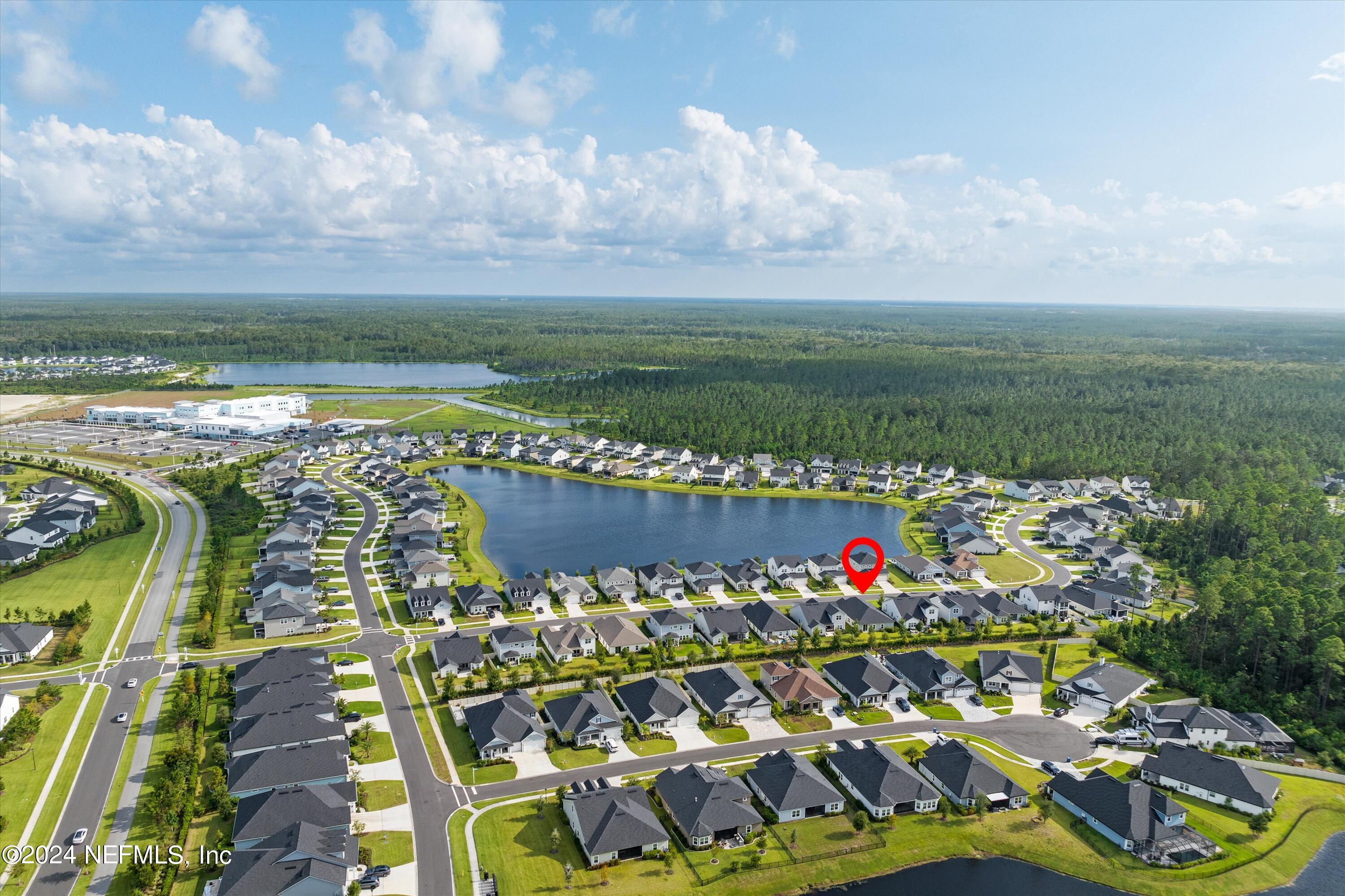 152 Windermere Way St. Augustine, FL 32095 - Photo 2 of 47 04-View of Neighborhood