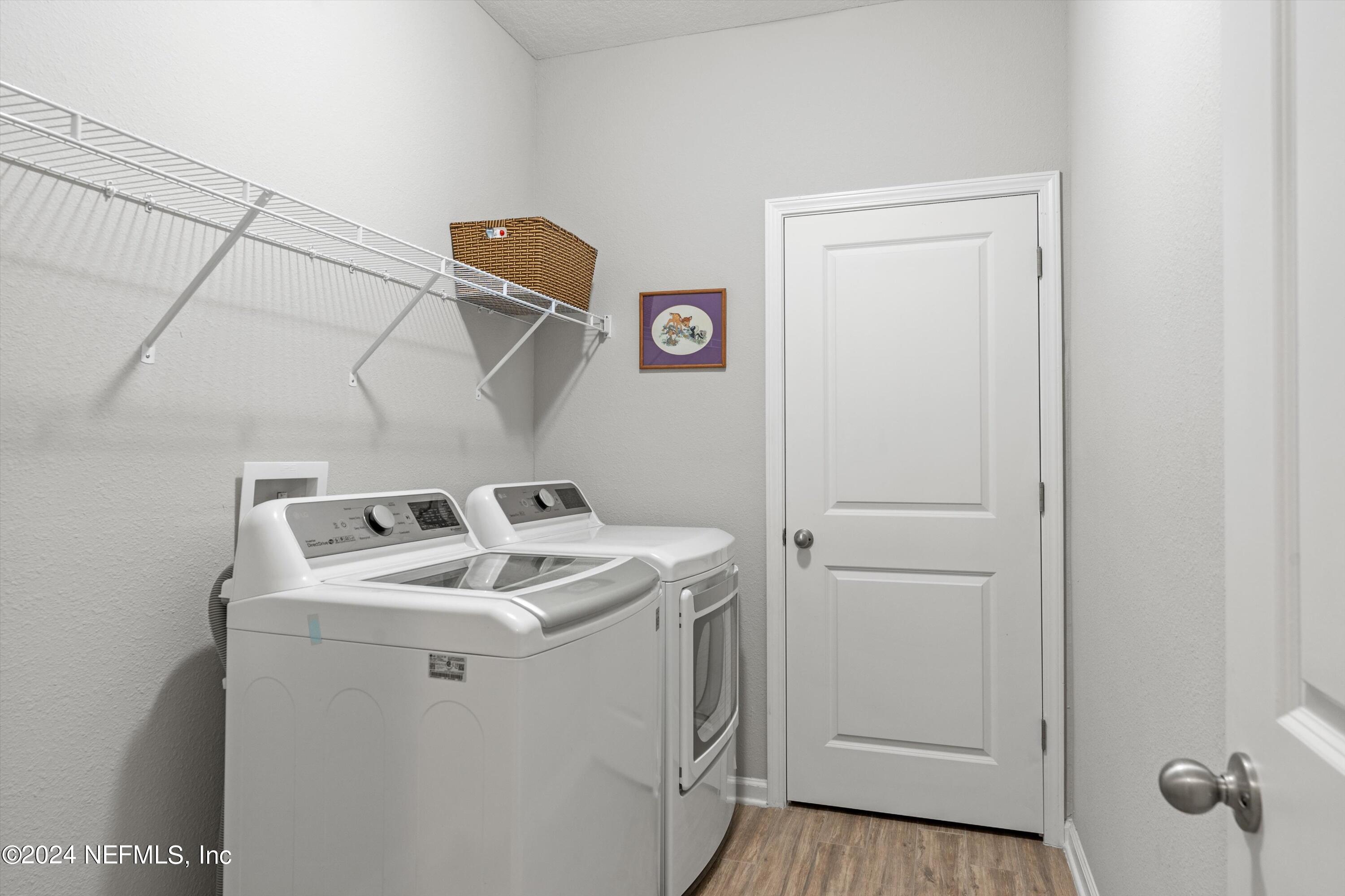 152 Windermere Way St. Augustine, FL 32095 - Photo 26 of 47 29-Laundry
