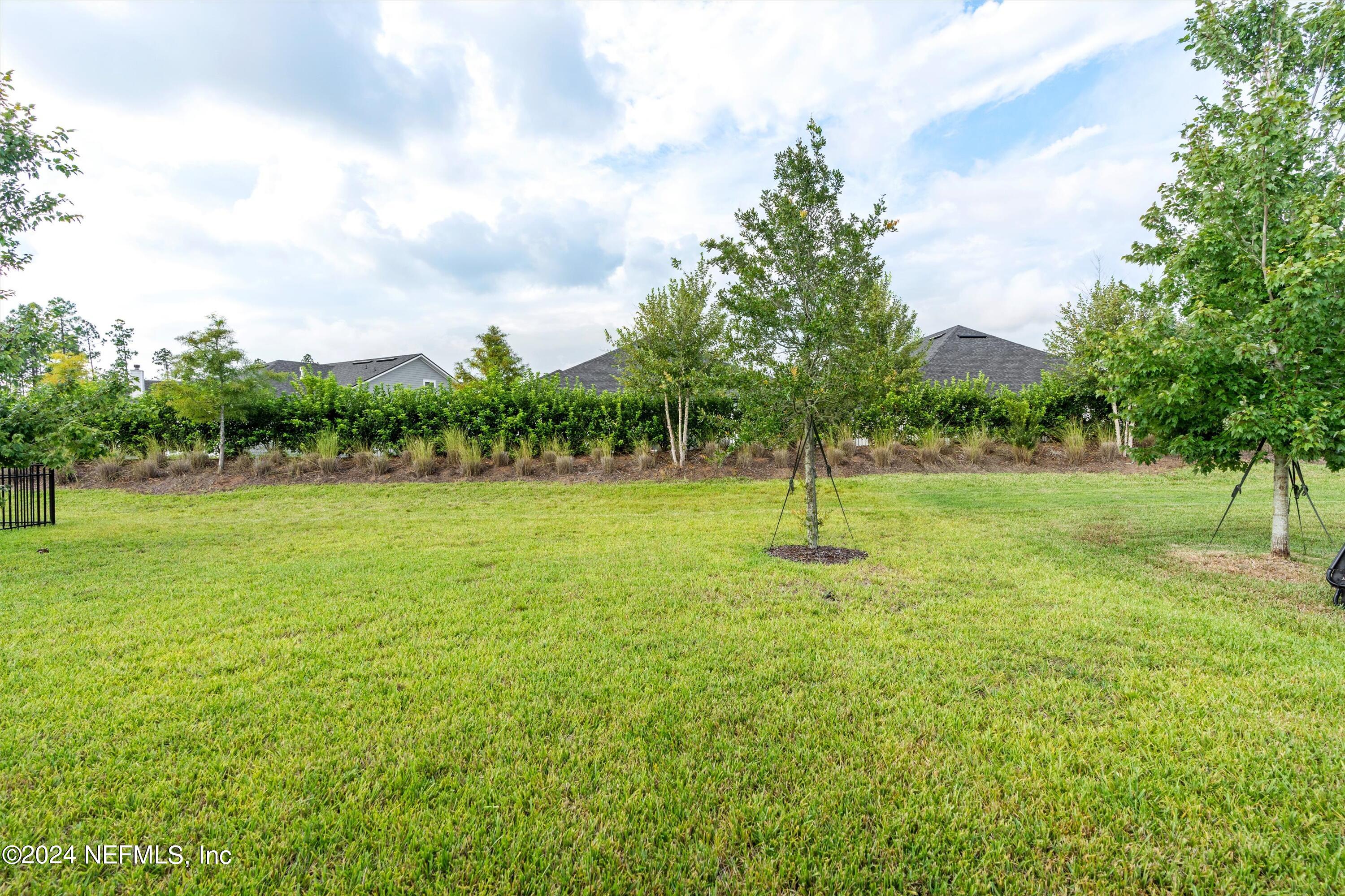 152 Windermere Way St. Augustine, FL 32095 - Photo 27 of 47 30-Backyard