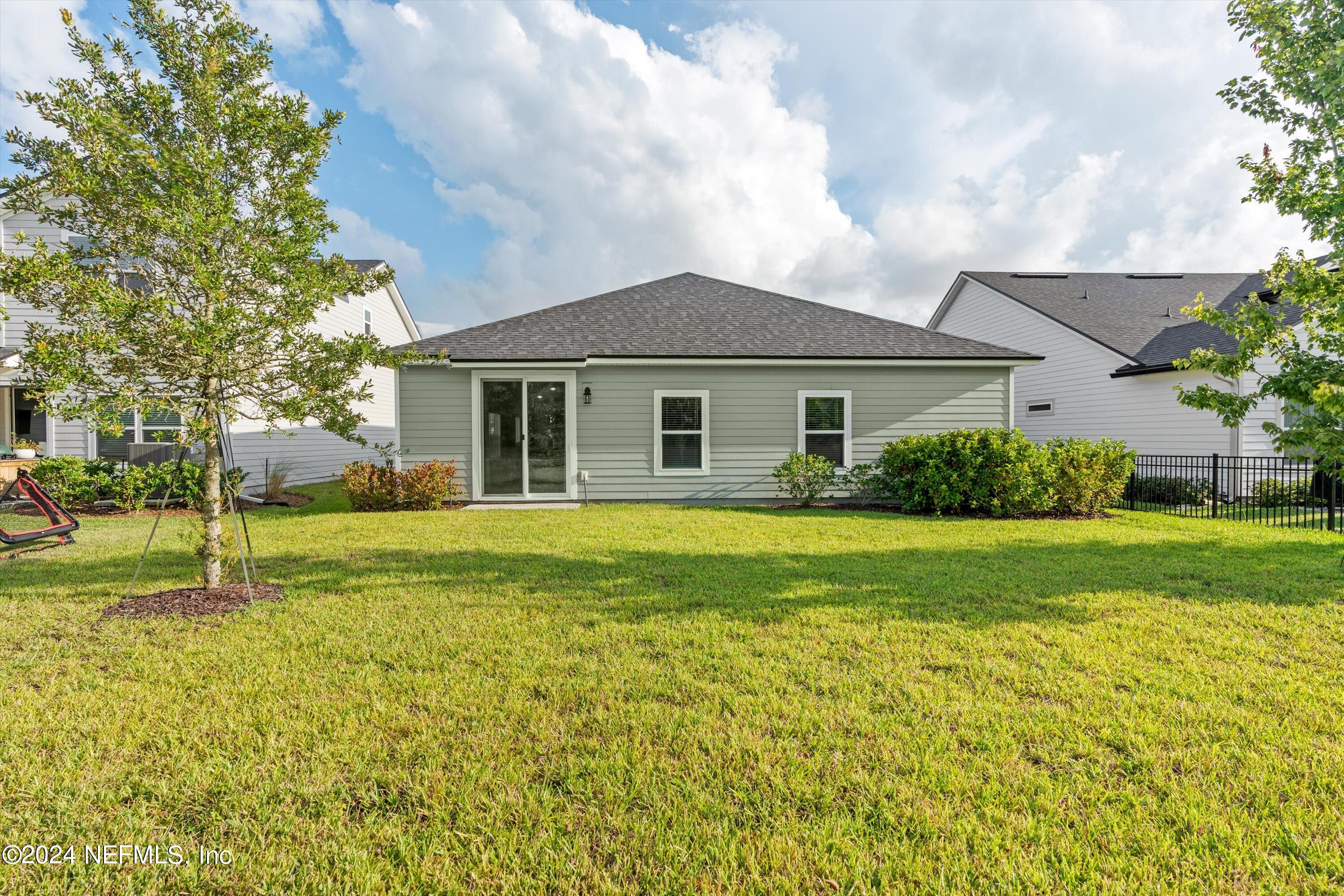 152 Windermere Way St. Augustine, FL 32095 - Photo 28 of 47 31-Back