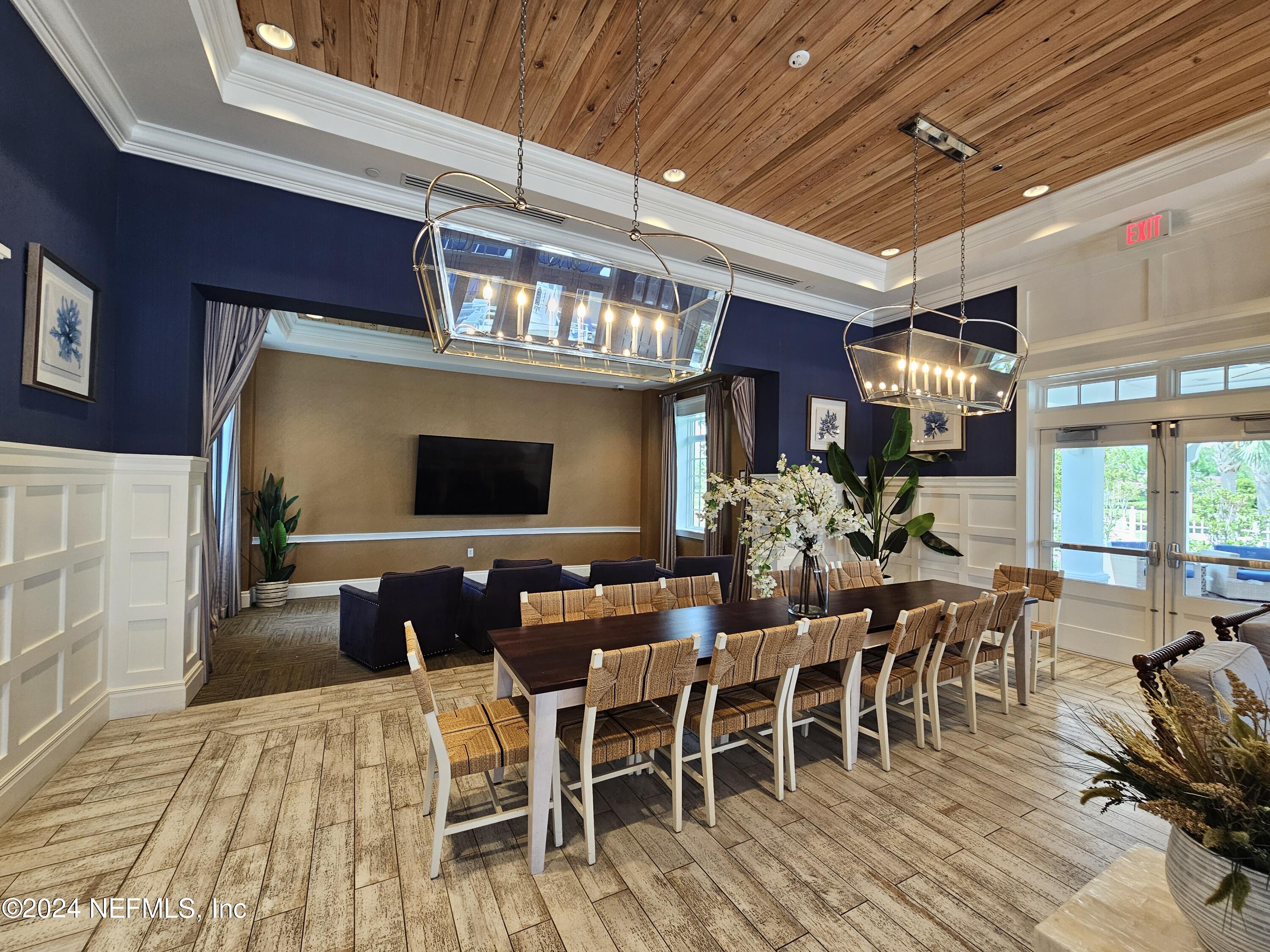 152 Windermere Way St. Augustine, FL 32095 - Photo 32 of 47 Meeting Areas