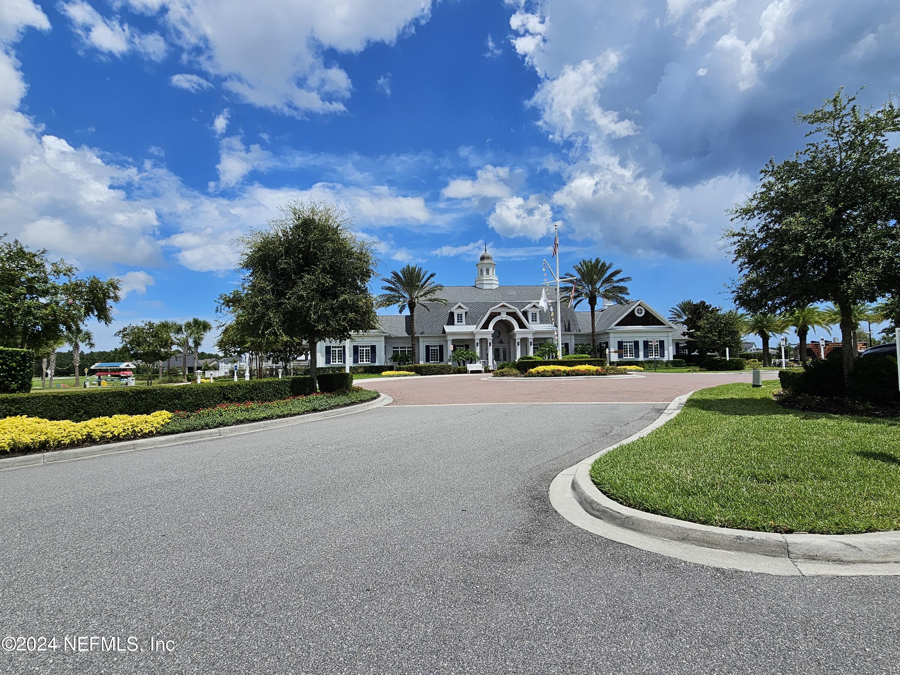 152 Windermere Way St. Augustine, FL 32095 - Photo 33 of 47 Clubhouse