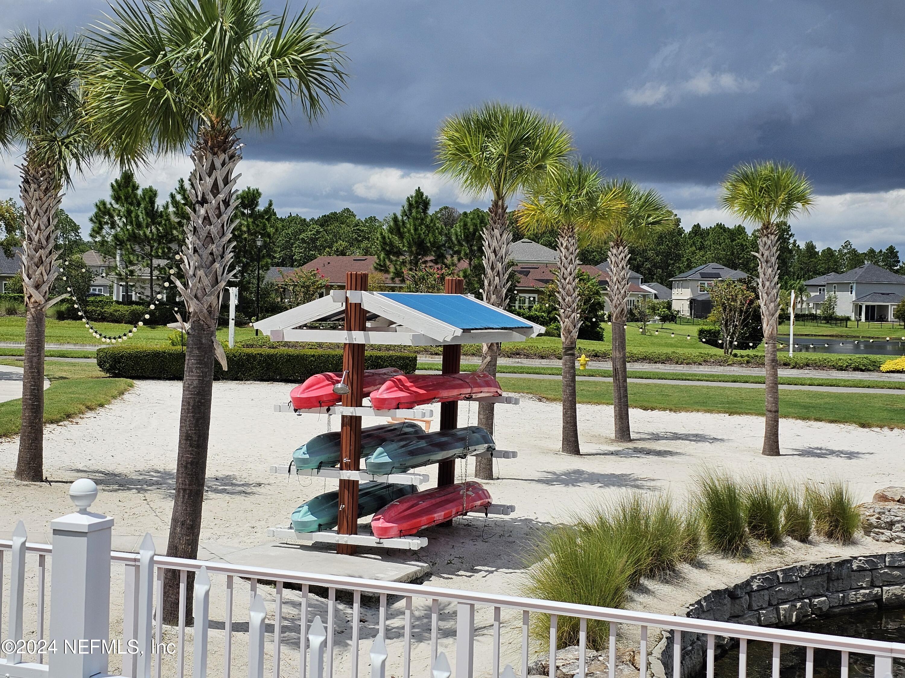 152 Windermere Way St. Augustine, FL 32095 - Photo 35 of 47 Community Kayaks