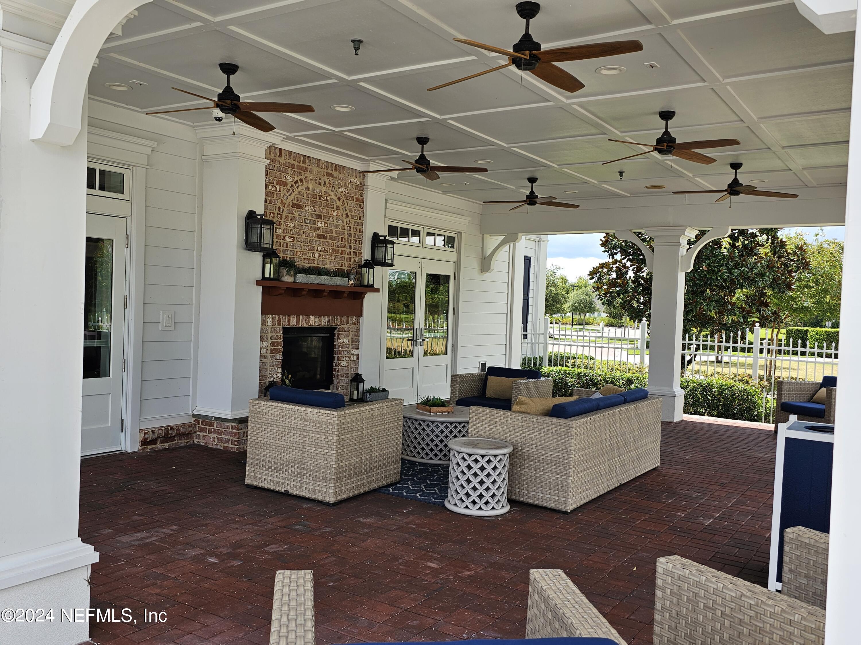 152 Windermere Way St. Augustine, FL 32095 - Photo 38 of 47 Outdoor Lounge