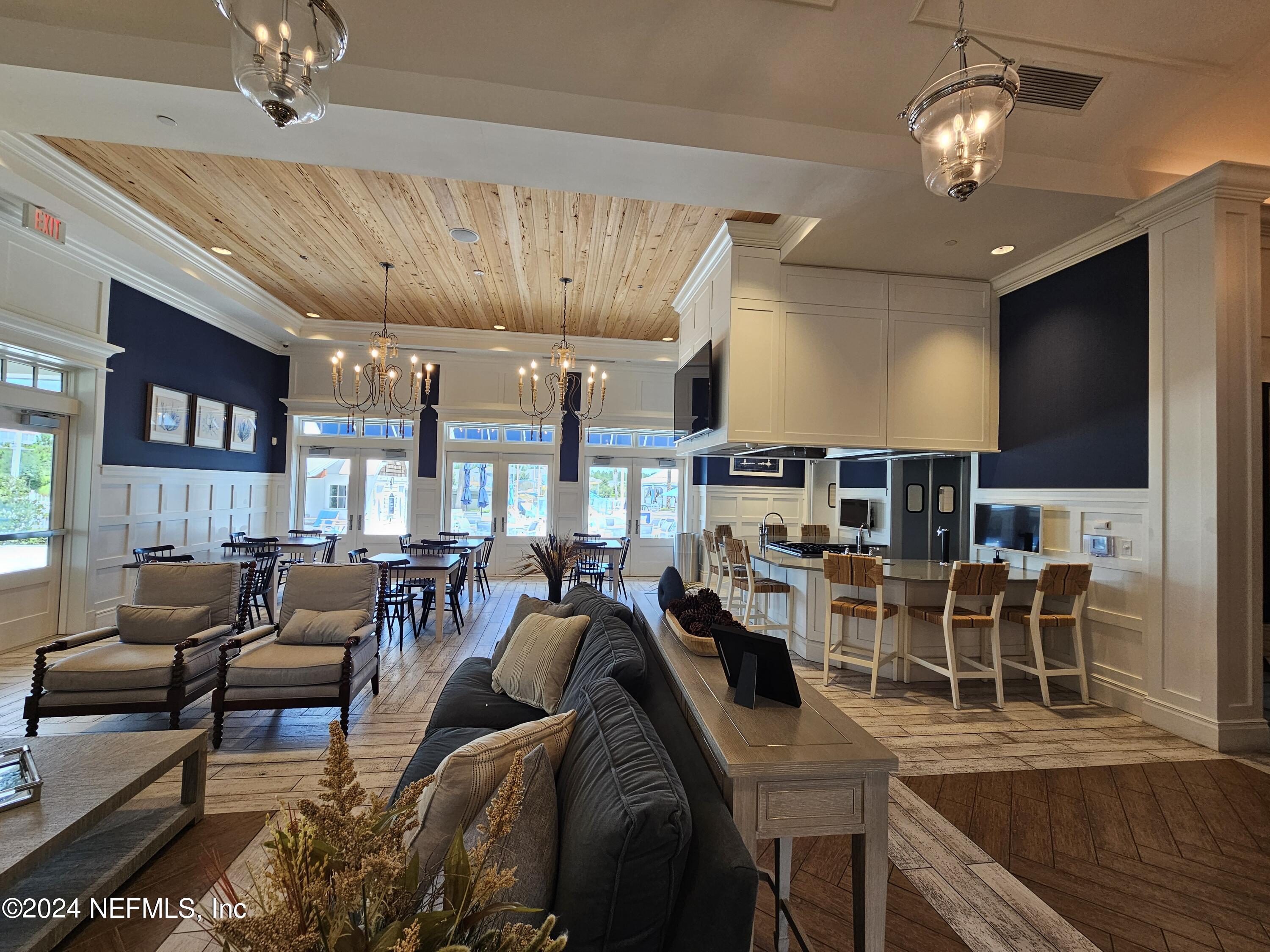 152 Windermere Way St. Augustine, FL 32095 - Photo 40 of 47 Cooking Studio