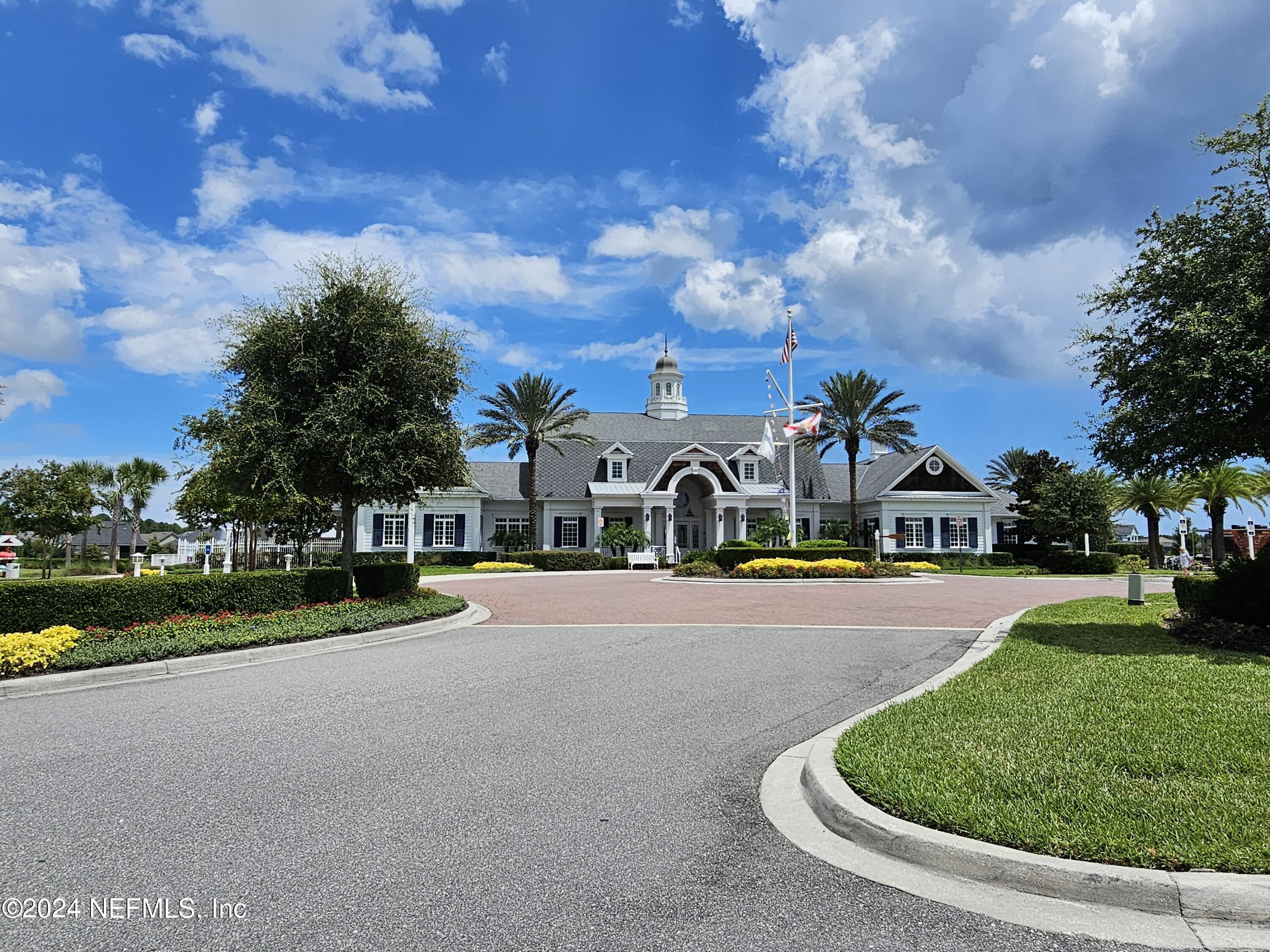 152 Windermere Way St. Augustine, FL 32095 - Photo 41 of 47 Amenity Center