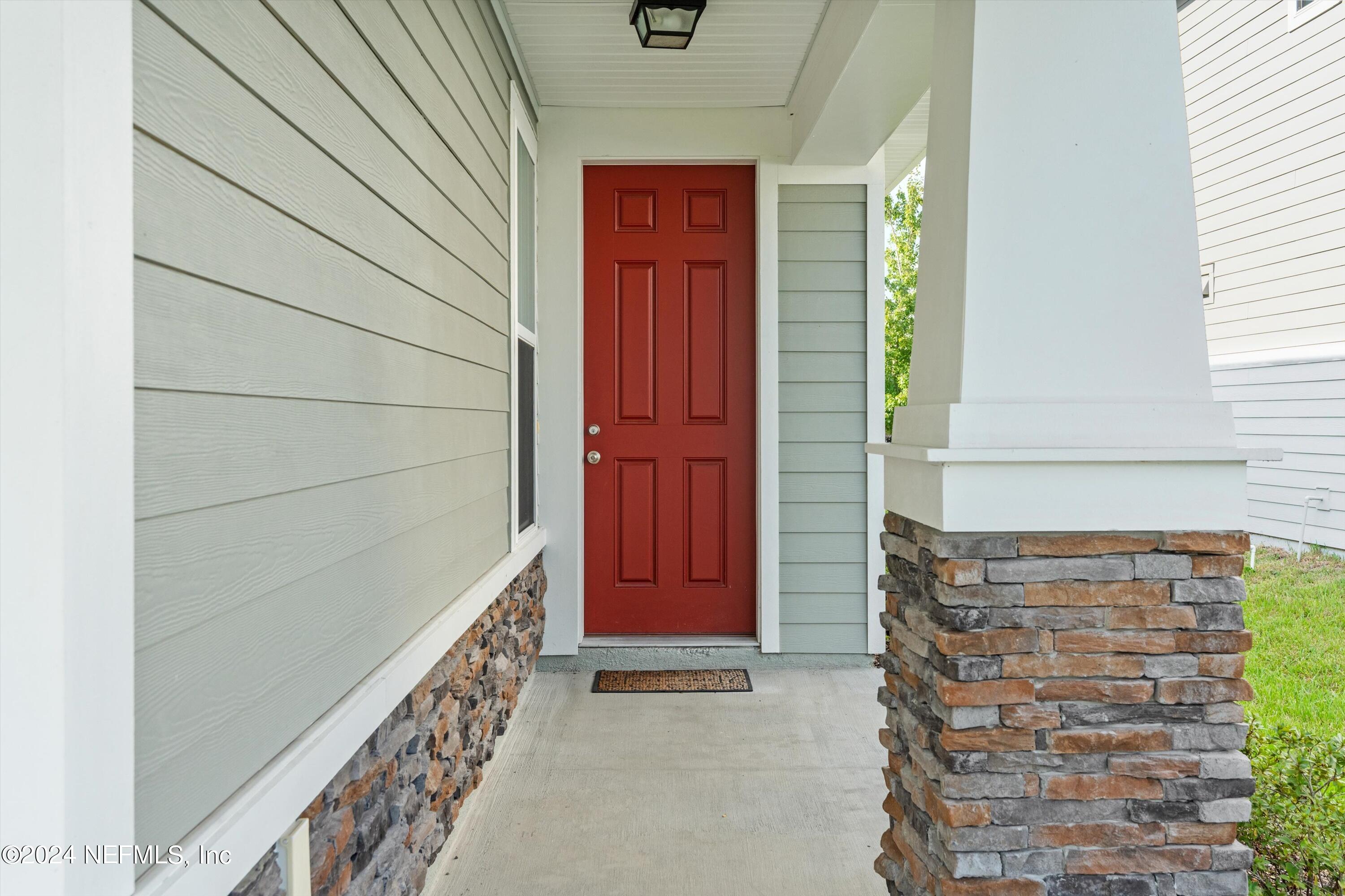 152 Windermere Way St. Augustine, FL 32095 - Photo 43 of 47 06-Front Door