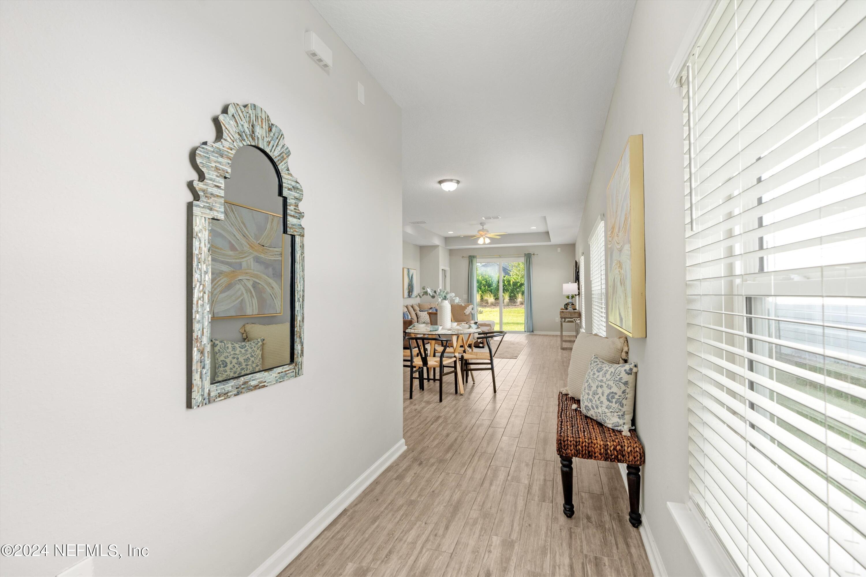 152 Windermere Way St. Augustine, FL 32095 - Photo 46 of 47 07-Foyer