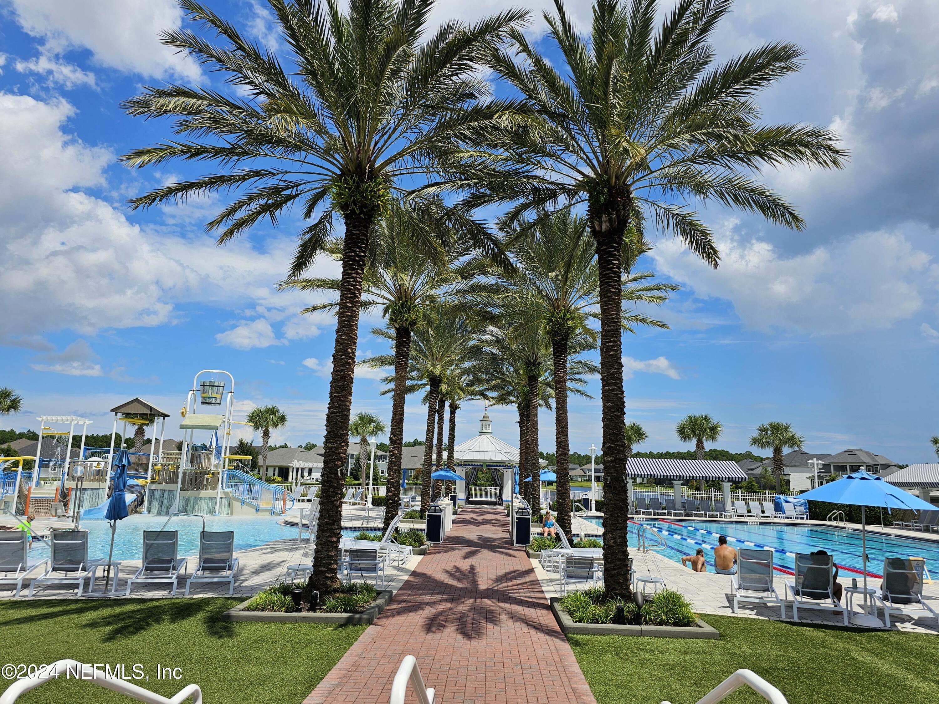 152 Windermere Way St. Augustine, FL 32095 - Photo 5 of 47 Amenities