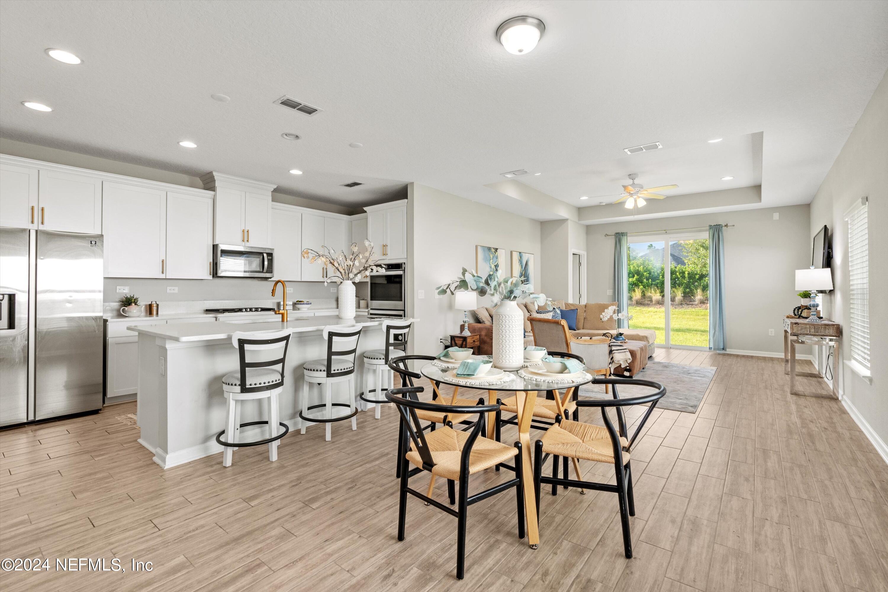 152 Windermere Way St. Augustine, FL 32095 - Photo 6 of 47 08-Dining Room
