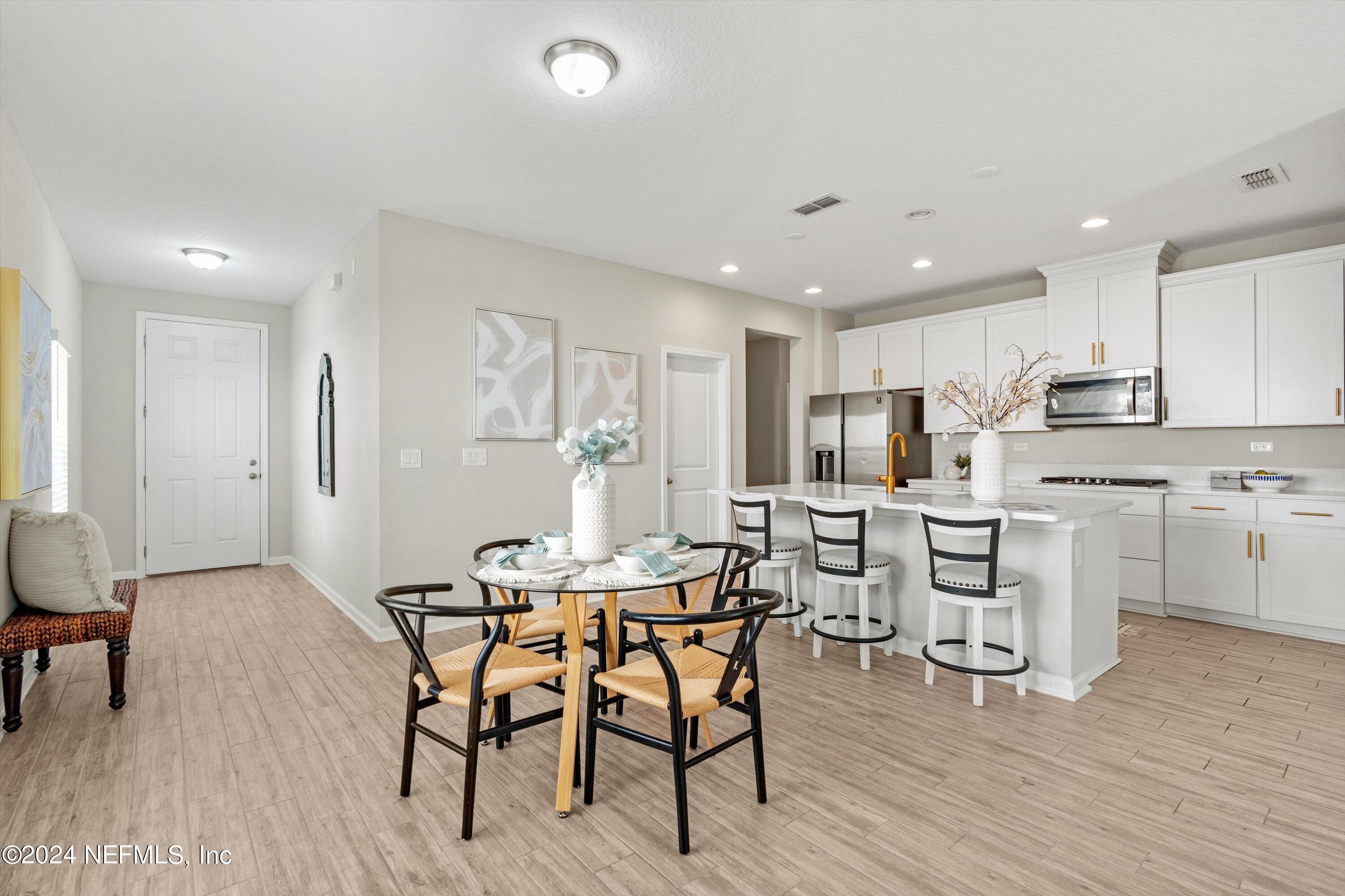 152 Windermere Way St. Augustine, FL 32095 - Photo 7 of 47 09-Dining Room