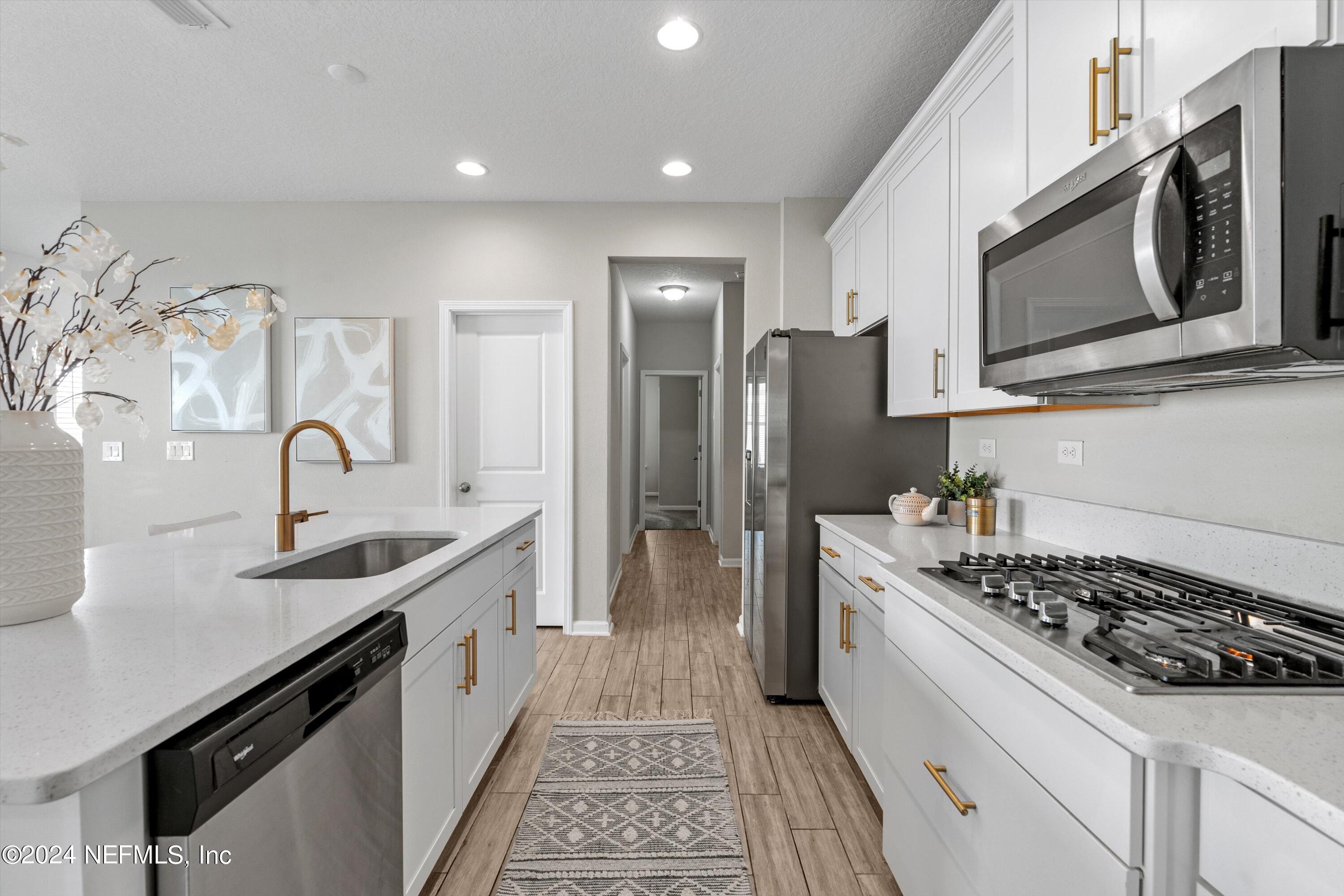 152 Windermere Way St. Augustine, FL 32095 - Photo 10 of 47 13-Kitchen