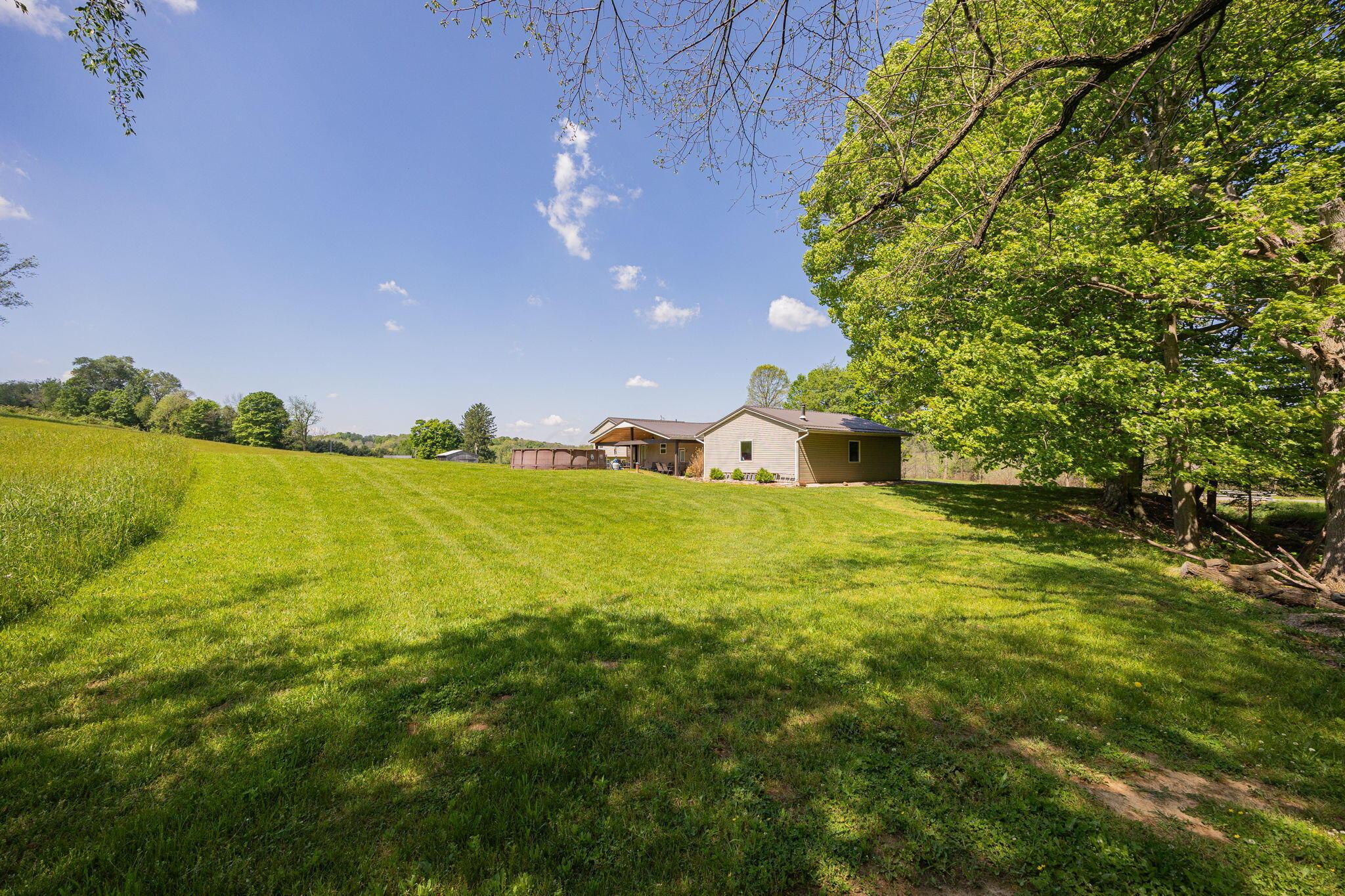 17536 Carson Road Butler, OH 44822 - Photo 50 of 72 58-M.W.- 17536 Carson Rd, Butler-58