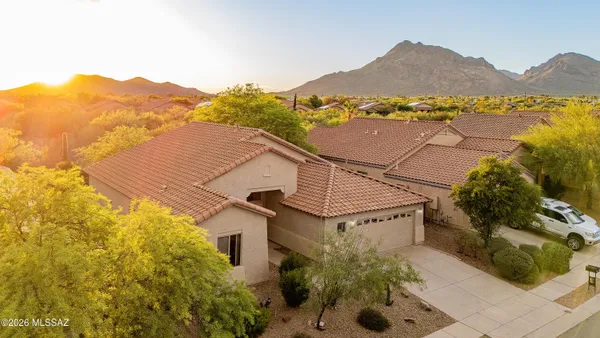 $350,000 | 3628 South Prism Sky Drive, Tucson, AZ 85735