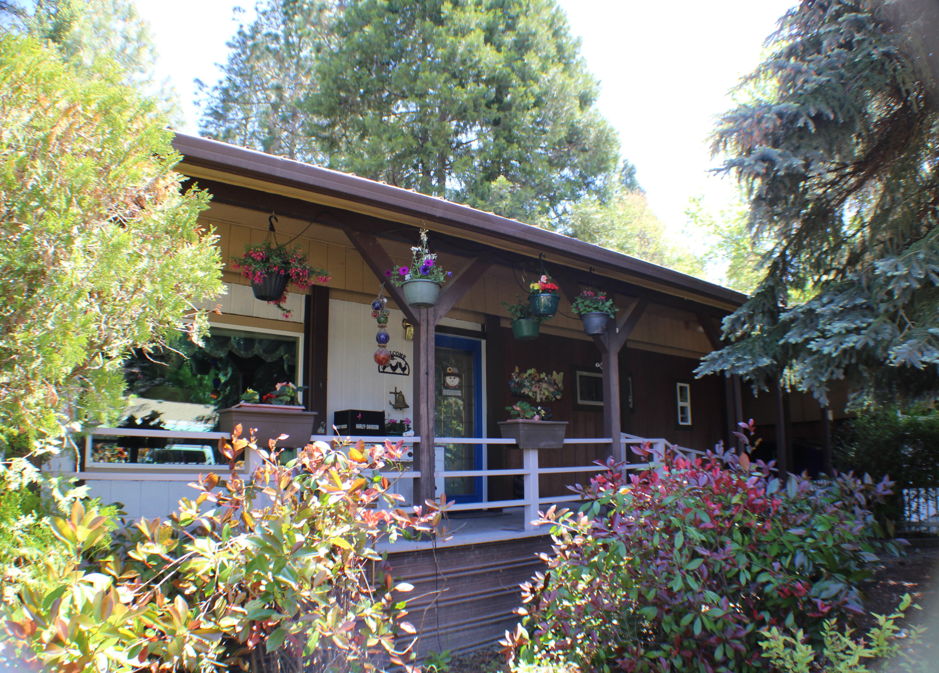 6226 East Evans Creek Road, Unit 12 Rogue River, OR 97537 - Photo 2 of 33