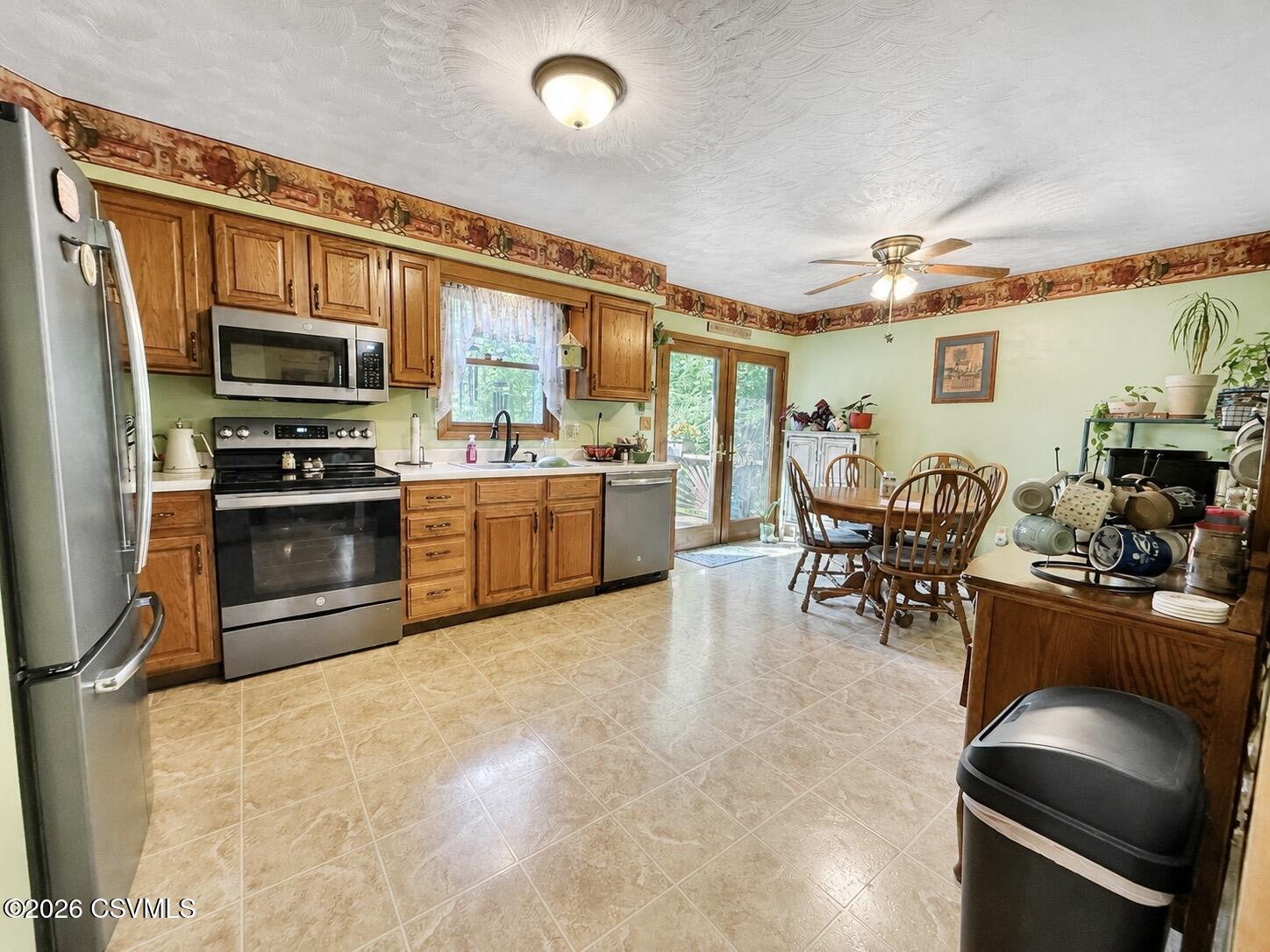1609 Troxelville Road Middleburg, PA 17842 - Photo 8 of 32