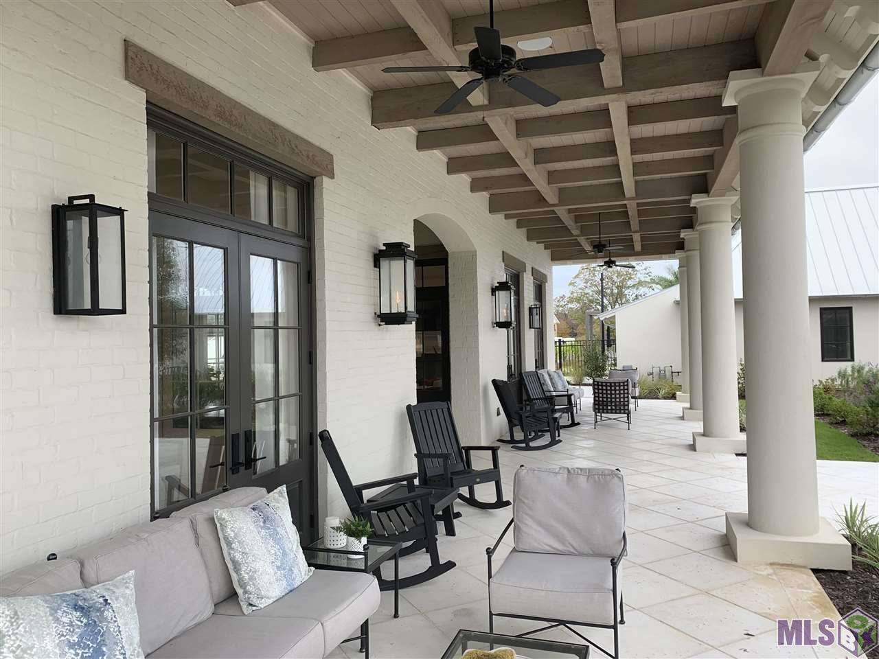 2212 Belfleur Street Baton Rouge, LA 70808 - Photo 8 of 10