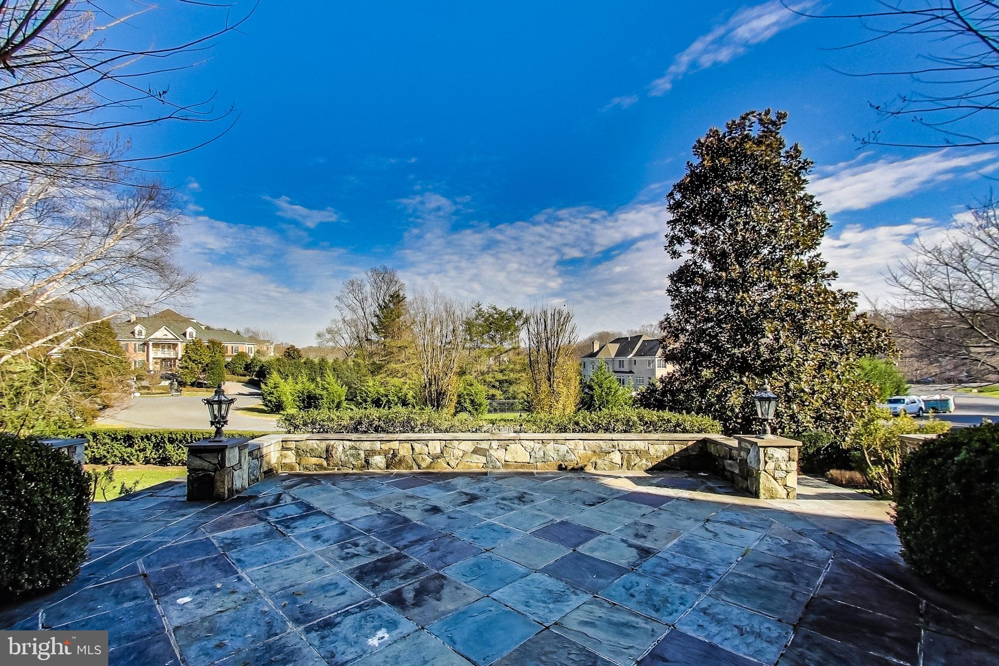 8893 Windy Ridge Way McLean, VA 22102 - Photo 13 of 52 Walkway