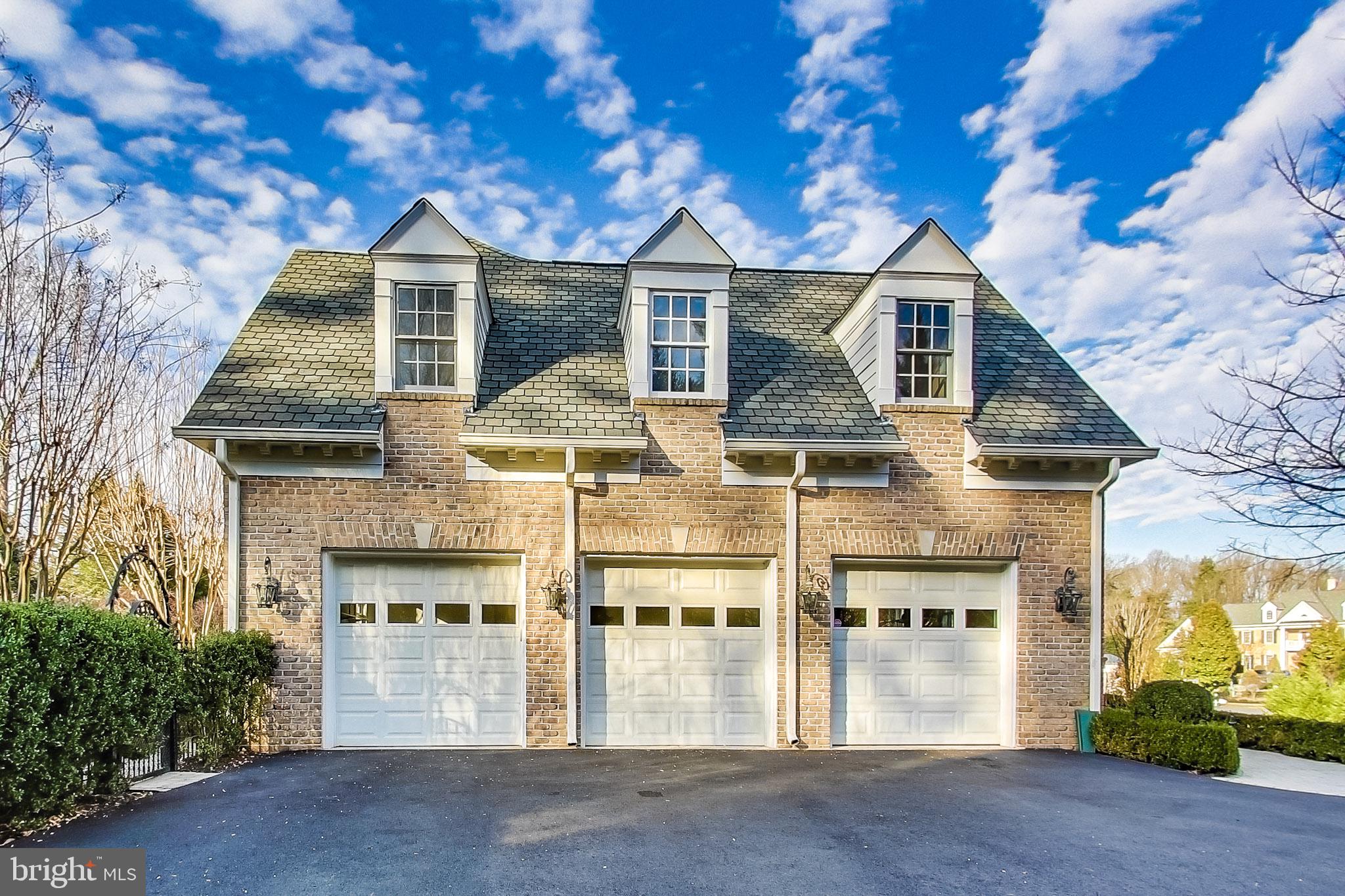 8893 Windy Ridge Way McLean, VA 22102 - Photo 49 of 52 3-Car Garage