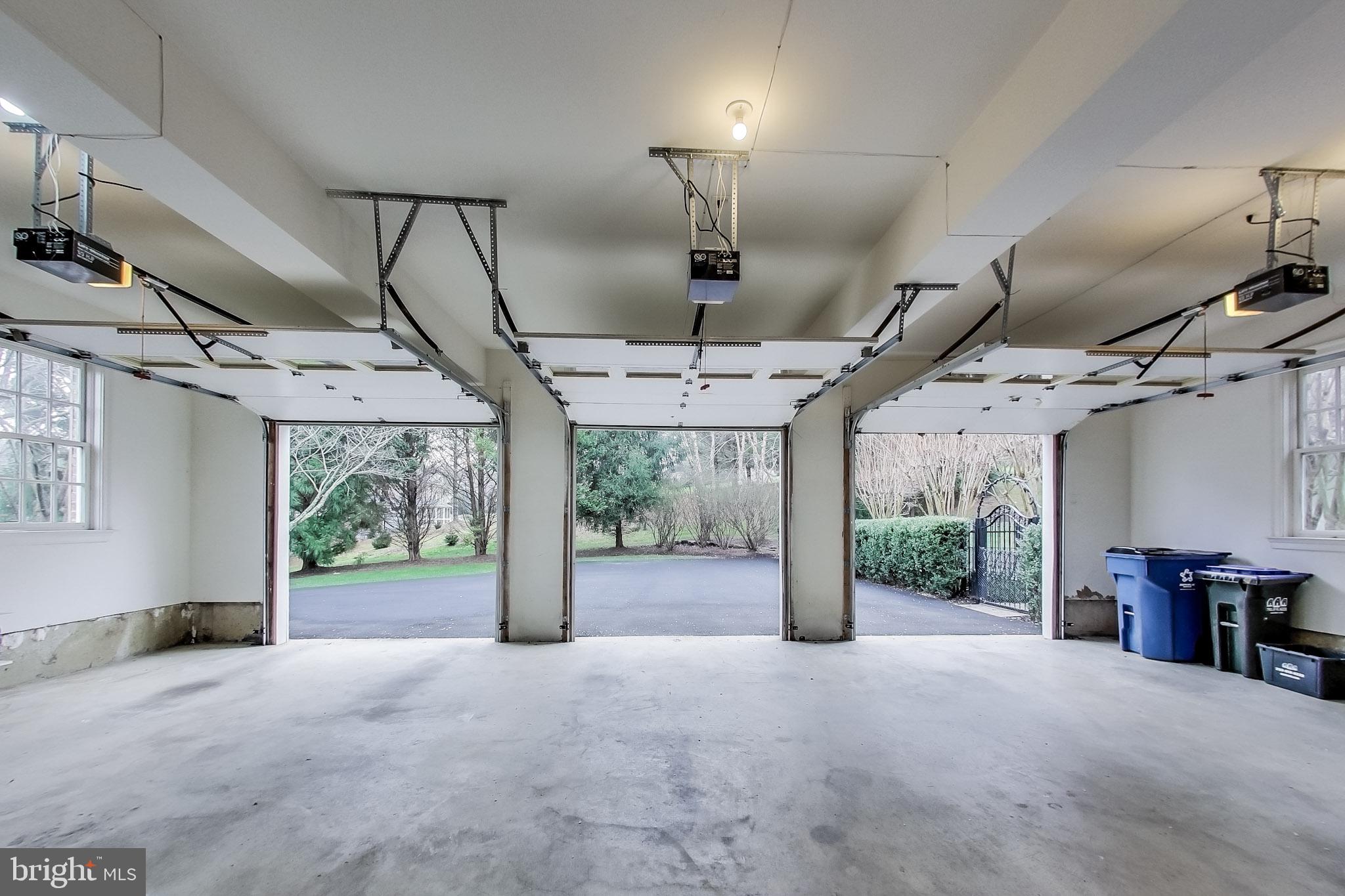 8893 Windy Ridge Way McLean, VA 22102 - Photo 51 of 52 Garage Interior