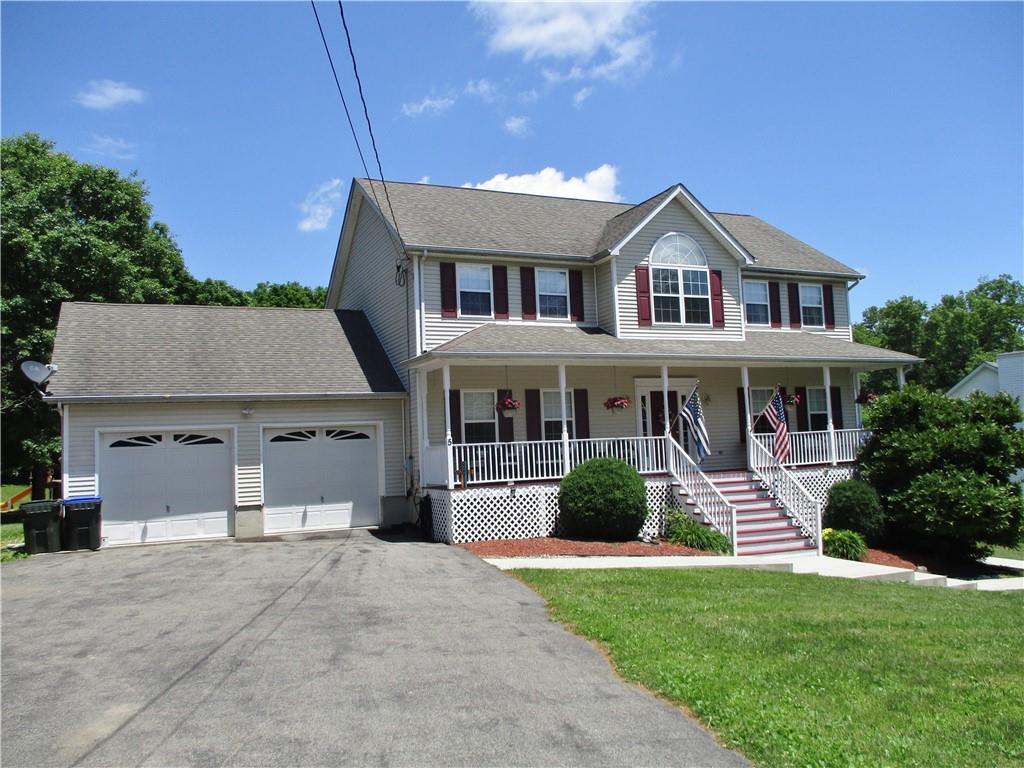 5 Horton Road Washingtonville, NY 10992 - Photo 1 of 1