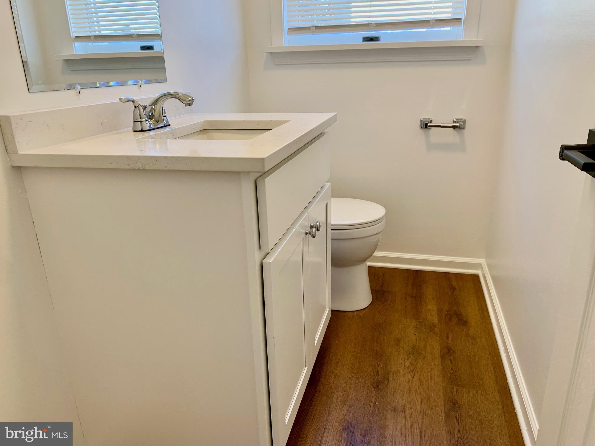1029 North York Road Road, Unit D Willow Grove, PA 19090 - Photo 5 of 12 a bathroom with a sink and a mirror