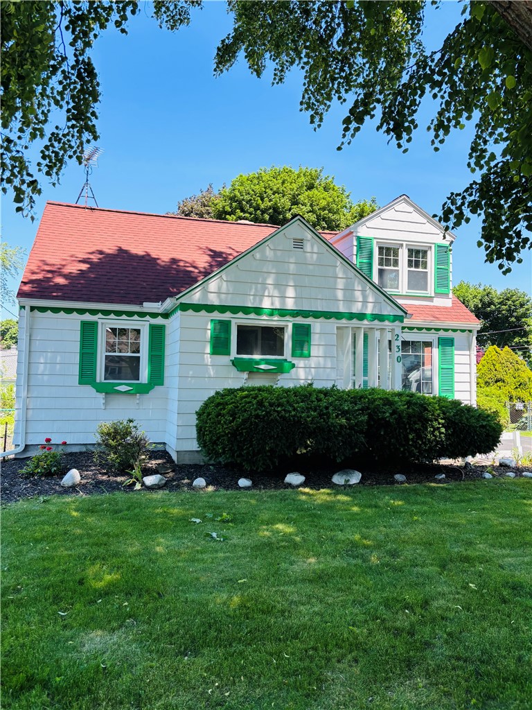 230 Desmond Road Greece, NY 14616 - Photo 1 of 33