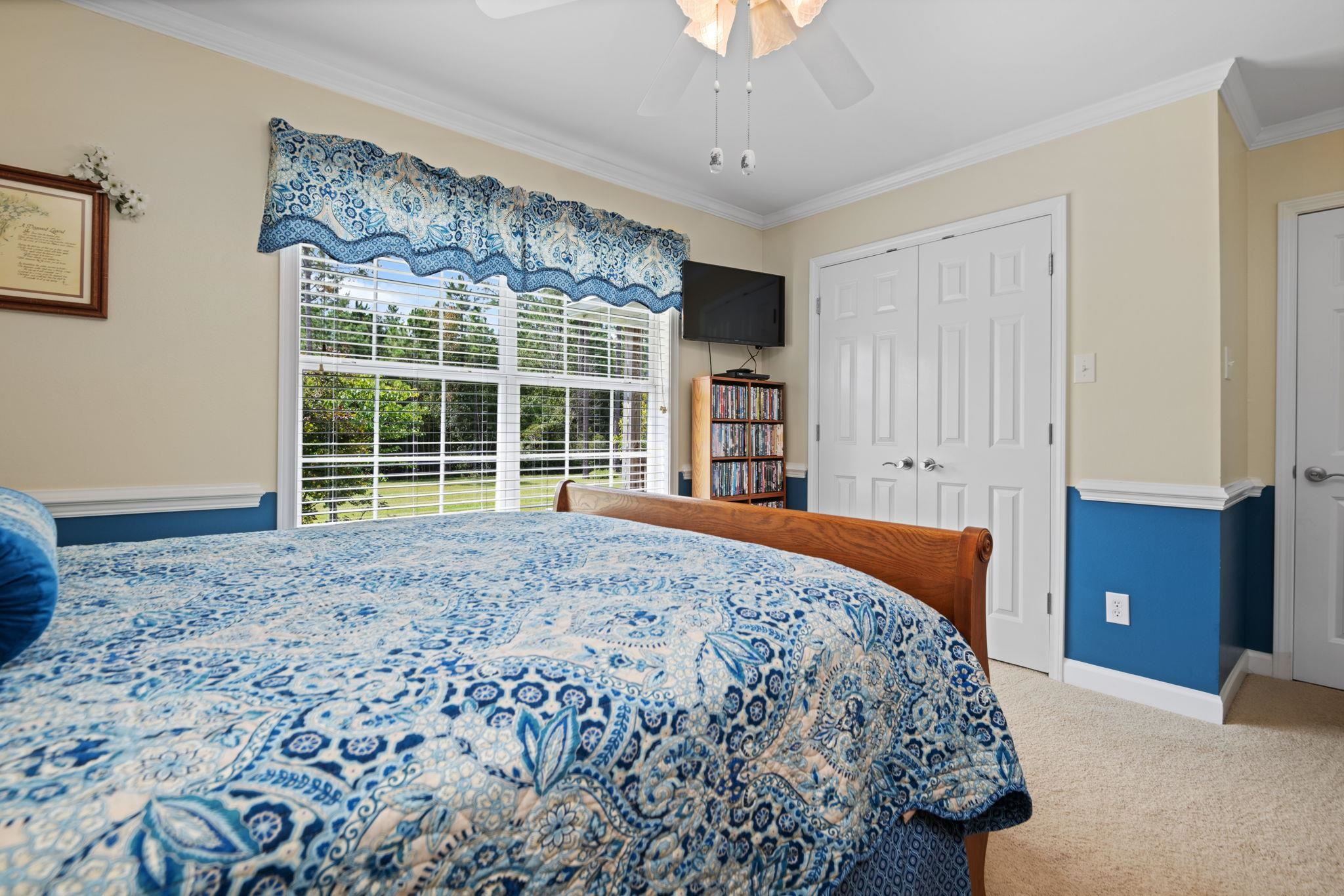 25871 Goat Cooper Road Robertsdale, AL 36567 - Photo 16 of 40 Bedroom