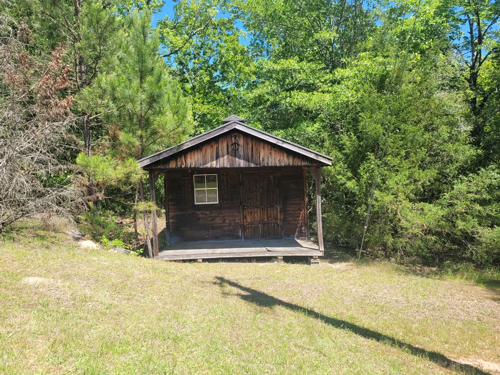 229 Camp Branch Run Road Hodges, SC 29653 - Photo 22 of 23