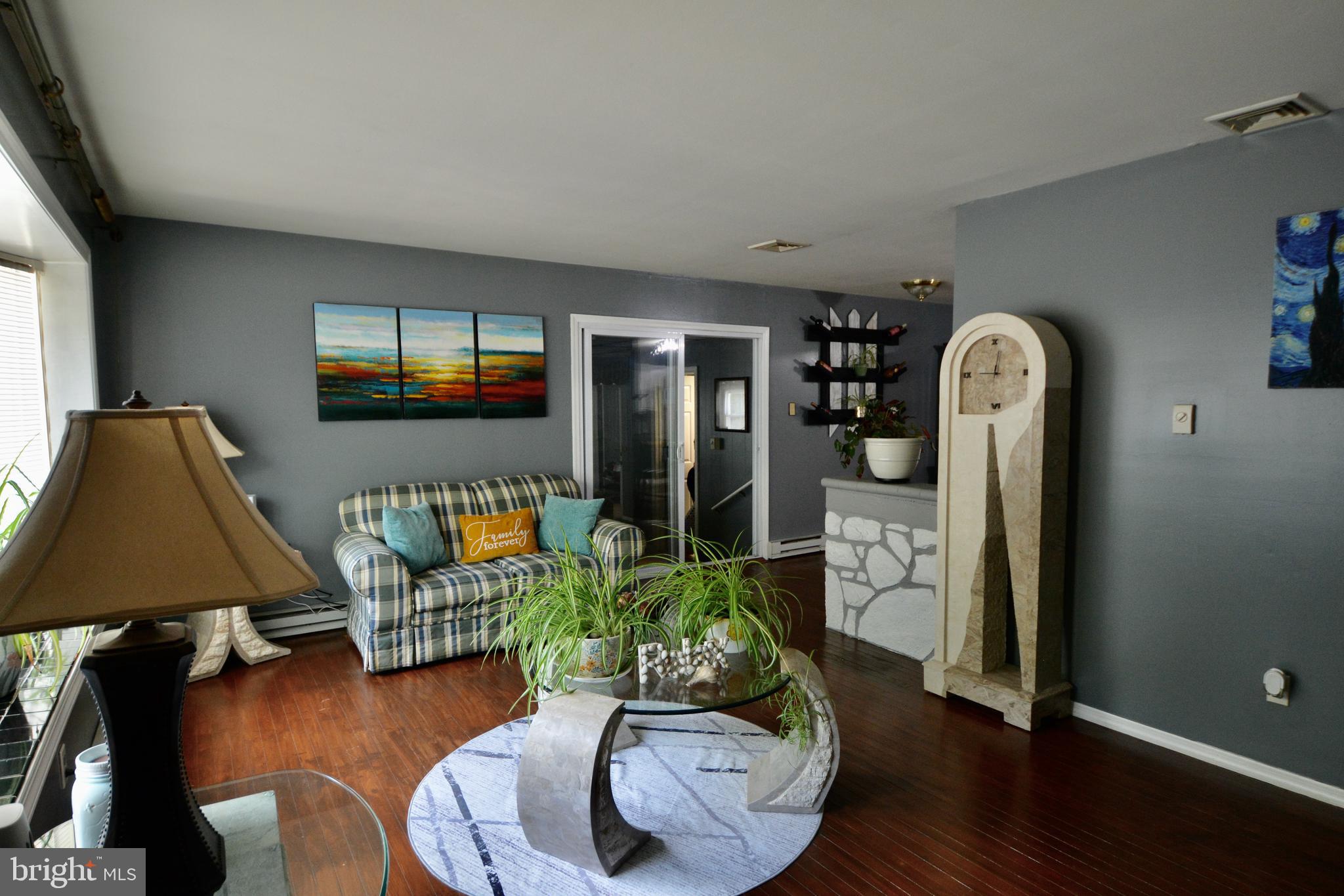 509 3rd Avenue Waterford Works, NJ 08089 - Photo 2 of 50 View from the front door