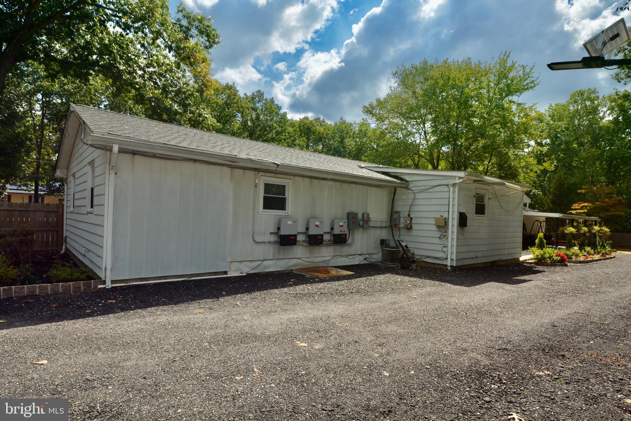 509 3rd Avenue Waterford Works, NJ 08089 - Photo 32 of 50 Exterior Rear