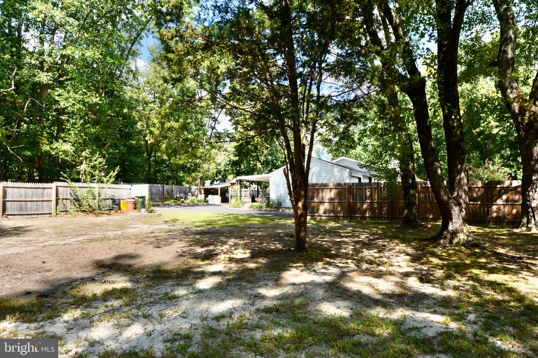 509 3rd Avenue Waterford Works, NJ 08089 - Photo 38 of 50 Side Yard