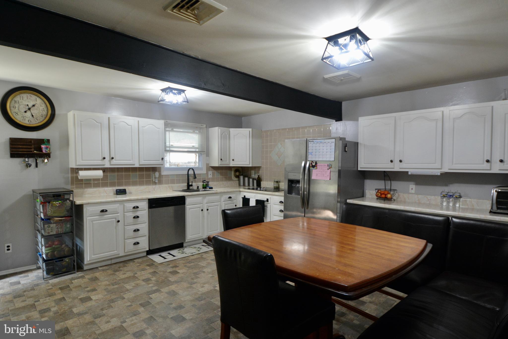 509 3rd Avenue Waterford Works, NJ 08089 - Photo 4 of 50 Kitchen