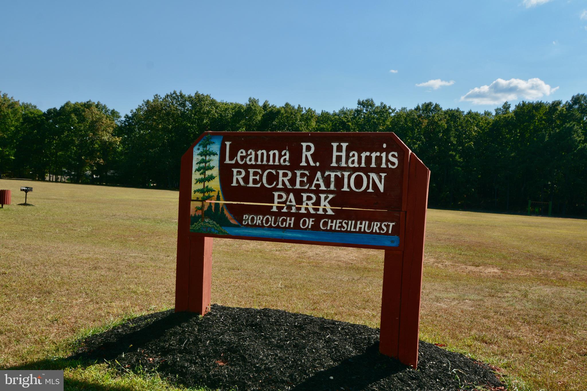 509 3rd Avenue Waterford Works, NJ 08089 - Photo 41 of 50 park around the corner