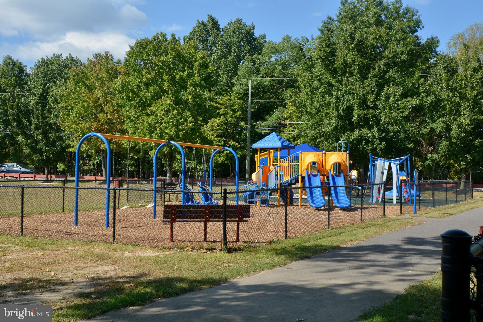 509 3rd Avenue Waterford Works, NJ 08089 - Photo 43 of 50 playground 2
