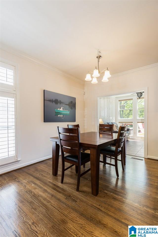 901 Highland Road Birmingham, AL 35209 - Photo 15 of 46