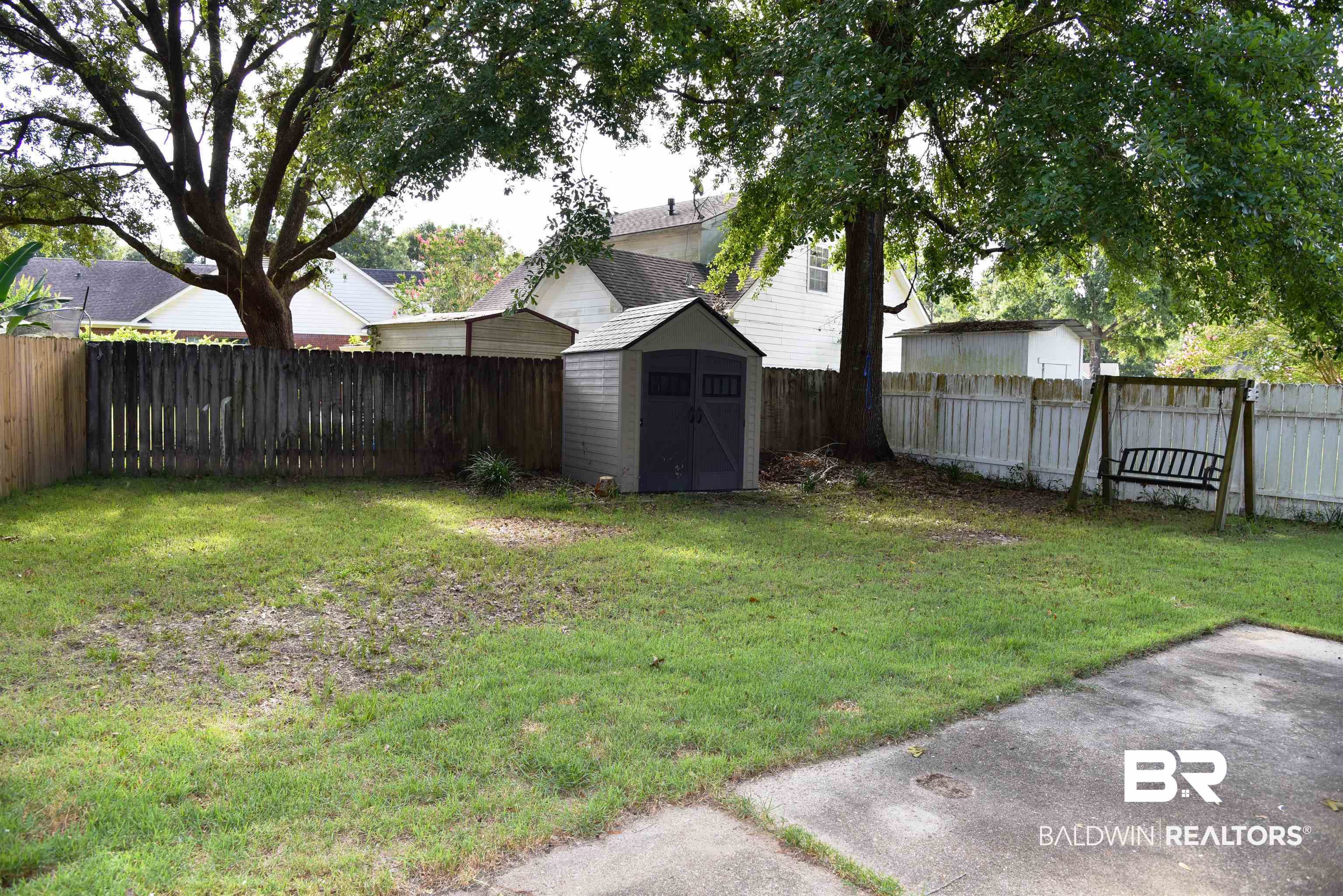 3149 Wellborne Drive West Mobile, AL 36695 - Photo 15 of 20