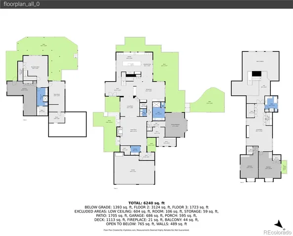 a view of a house with swimming pool