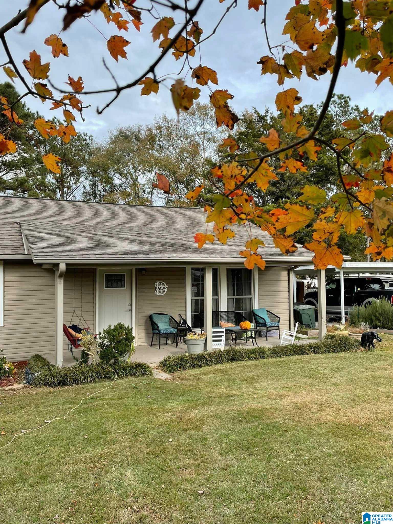 728 Wilson Road Clanton, AL 35045 - Photo 2 of 50
